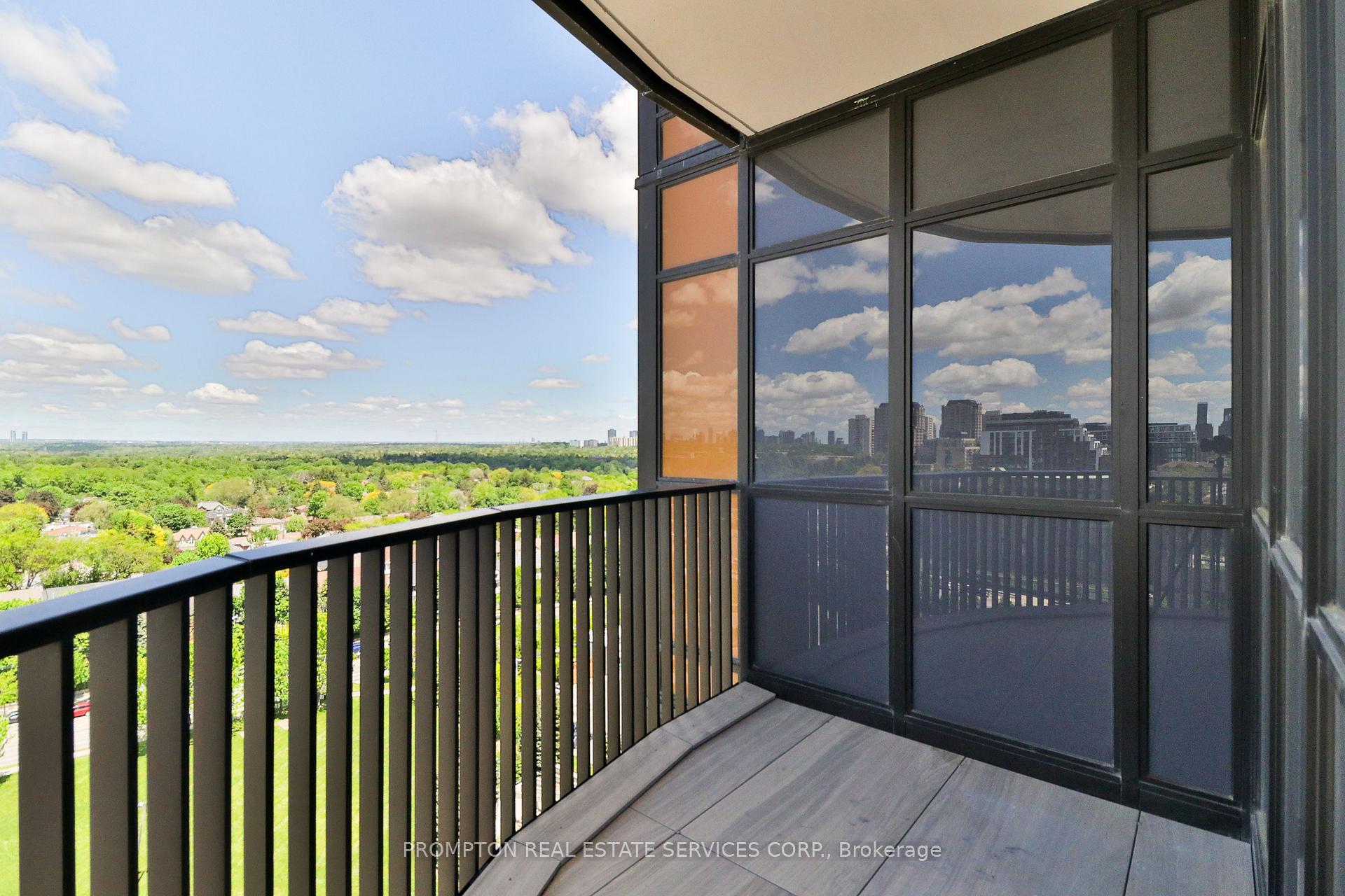 Photo 21 of Unit 1502, 75 Billes Heights, North York, Bayview Village — HOMEH