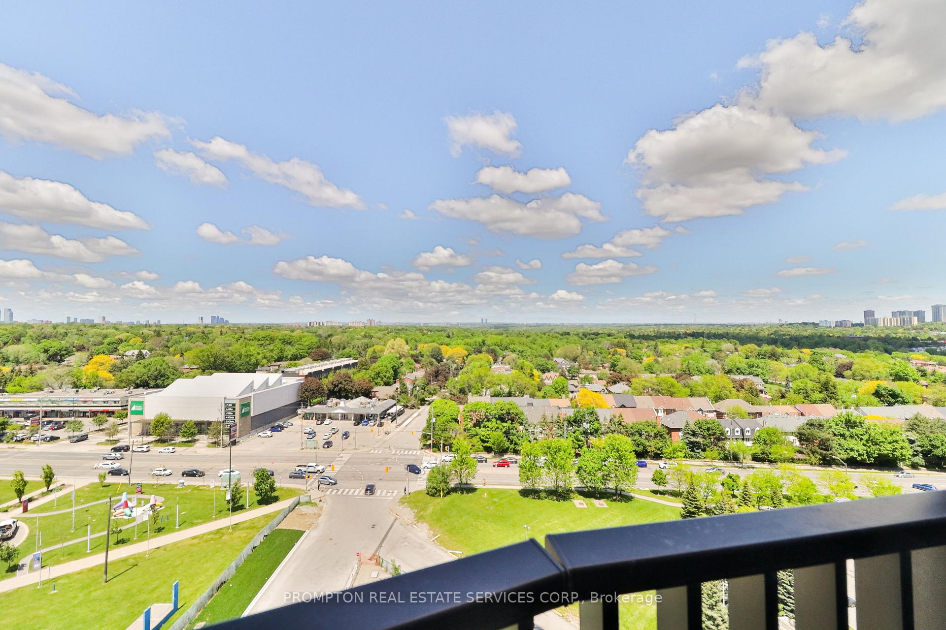 Photo 22 of Unit 1502, 75 Billes Heights, North York, Bayview Village — HOMEH