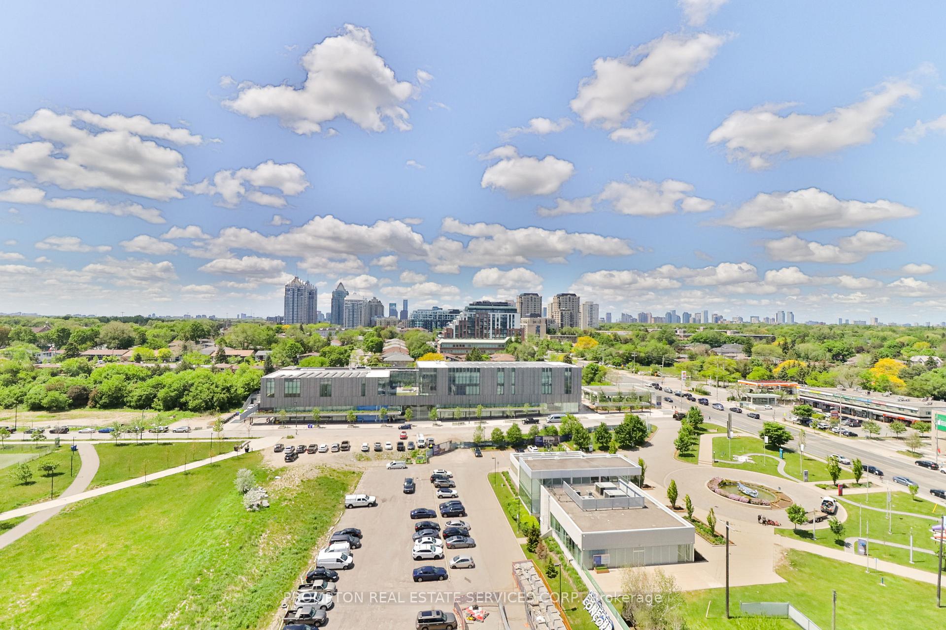 Photo 23 of Unit 1502, 75 Billes Heights, North York, Bayview Village — HOMEH