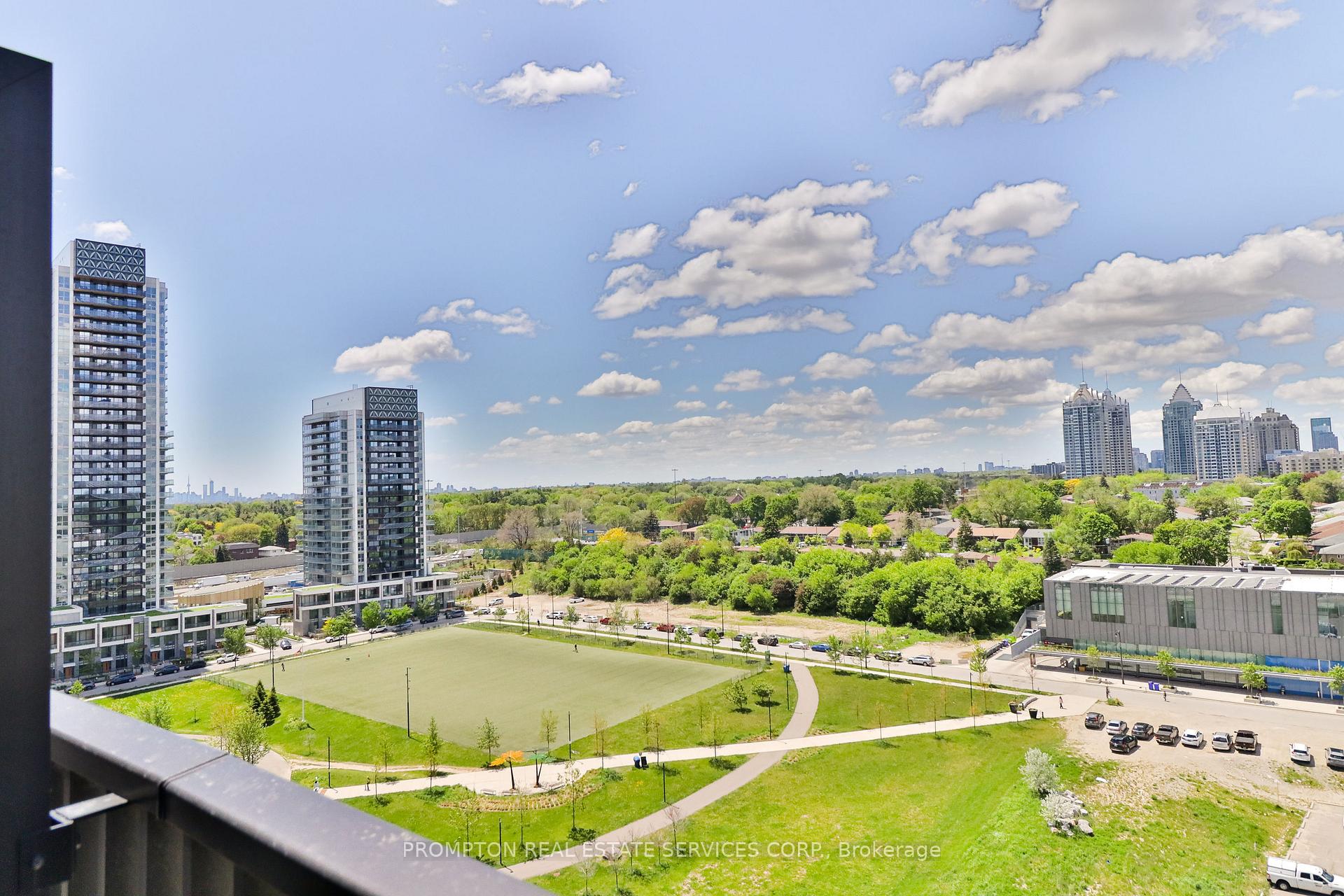 Photo 24 of Unit 1502, 75 Billes Heights, North York, Bayview Village — HOMEH