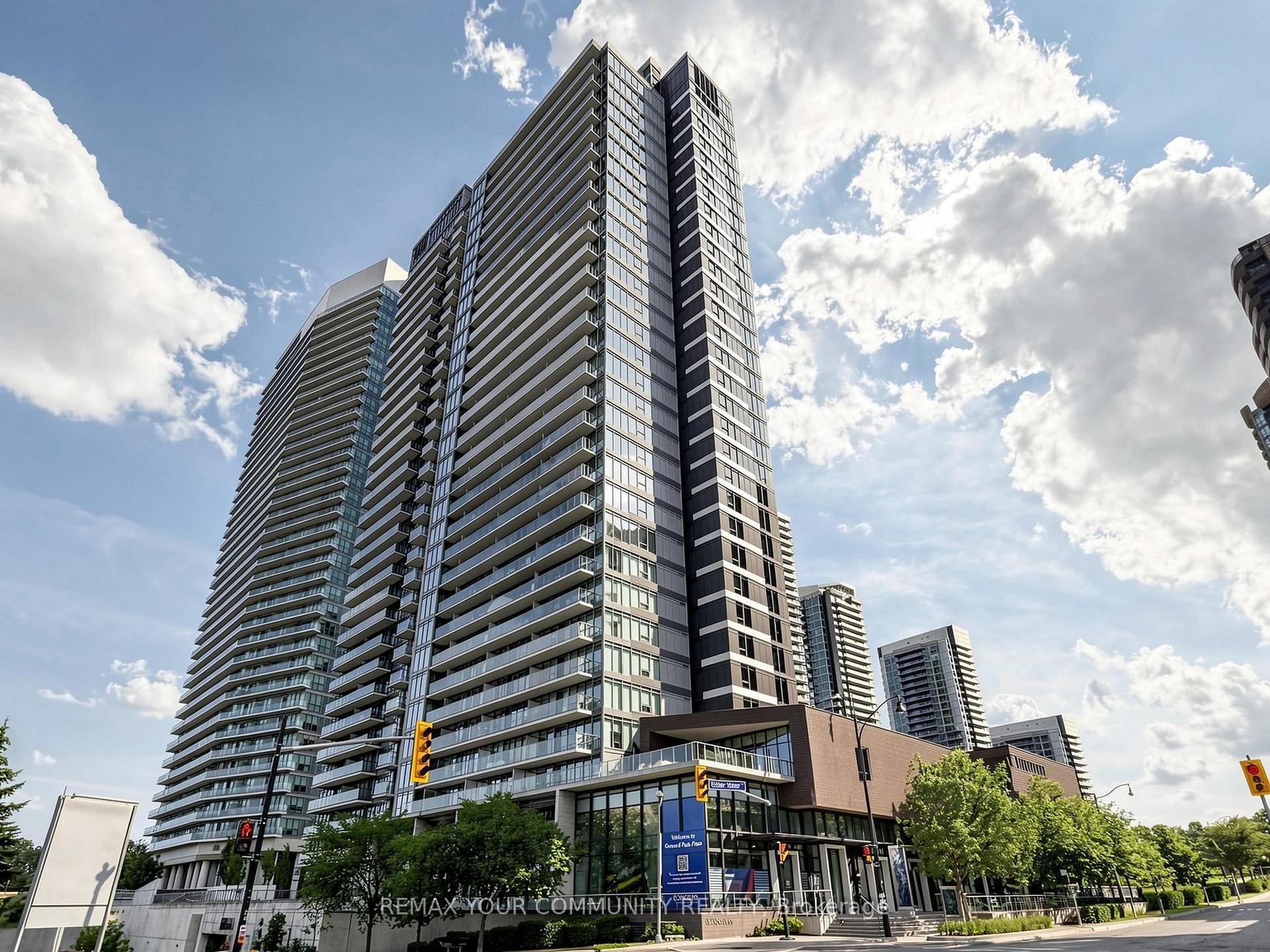 Photo of Unit 3302, 121 Mcmahon Drive