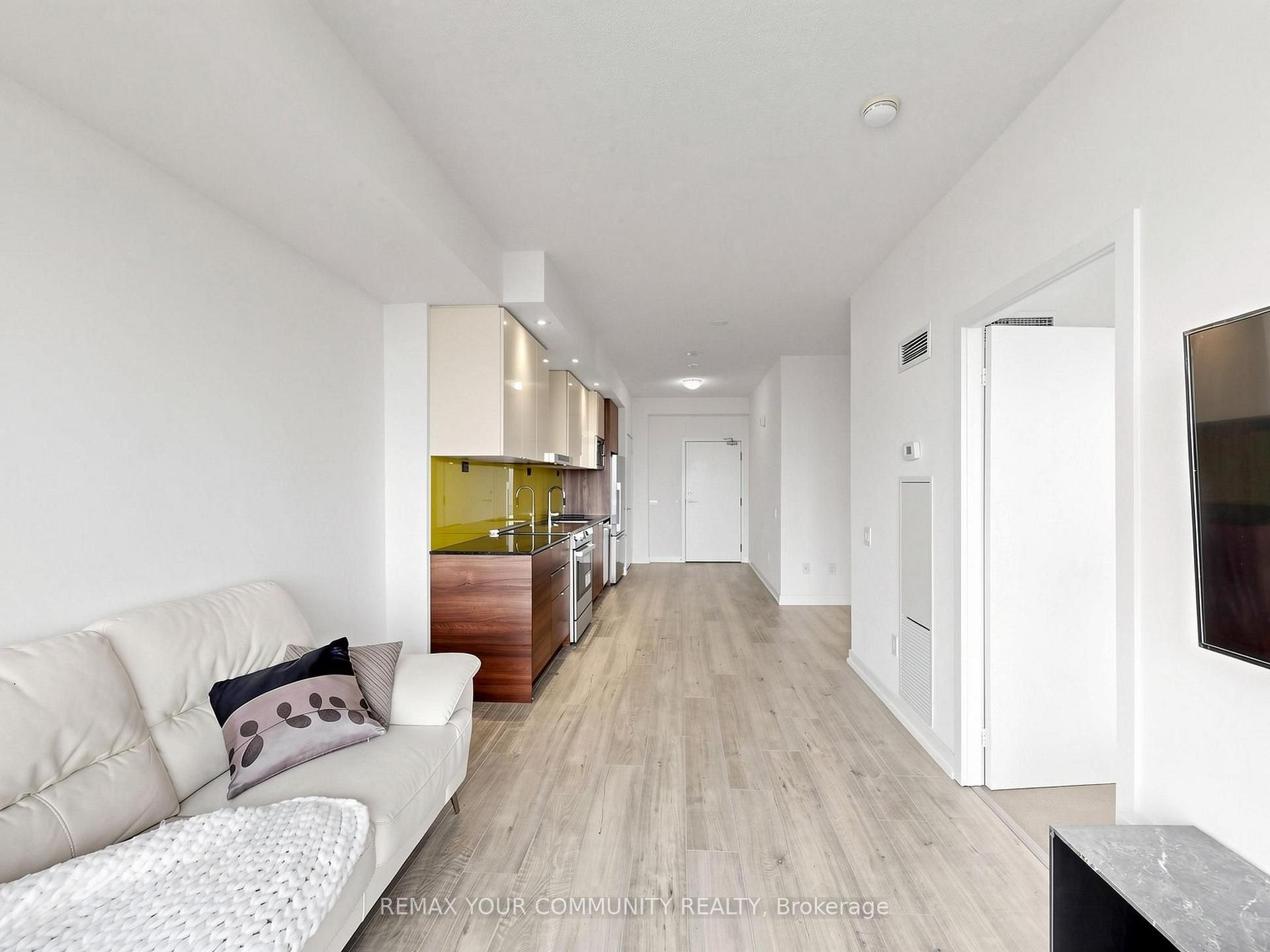 Photo 20 of Unit 3302, 121 Mcmahon Drive, North York, Bayview Village — HOMEH