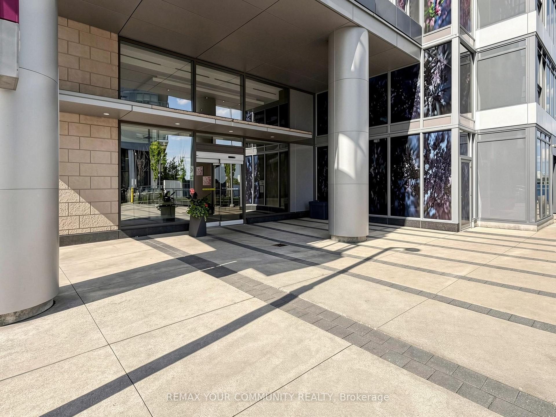 Photo 26 of Unit 3302, 121 Mcmahon Drive, North York, Bayview Village — HOMEH