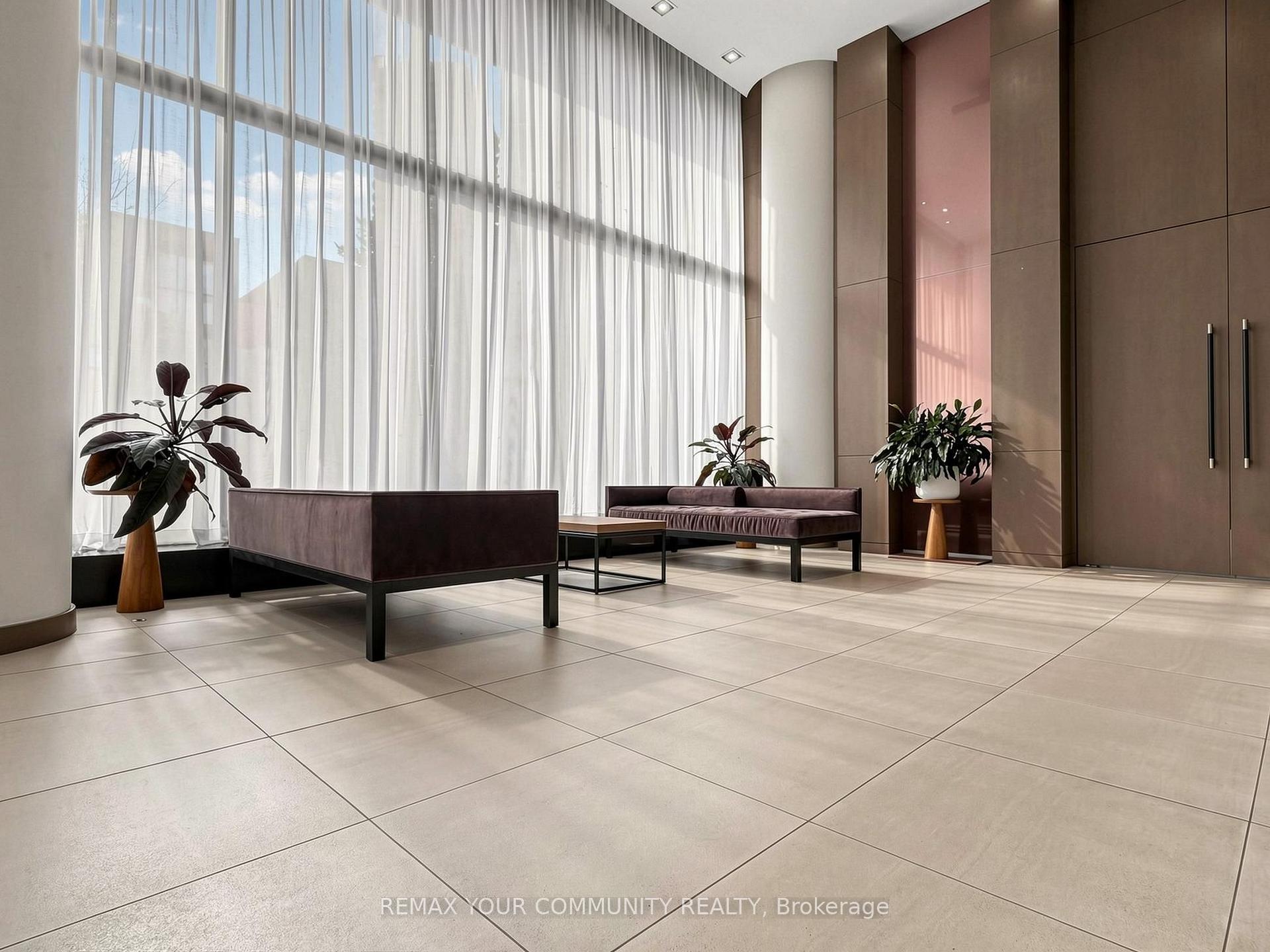Photo 28 of Unit 3302, 121 Mcmahon Drive, North York, Bayview Village — HOMEH