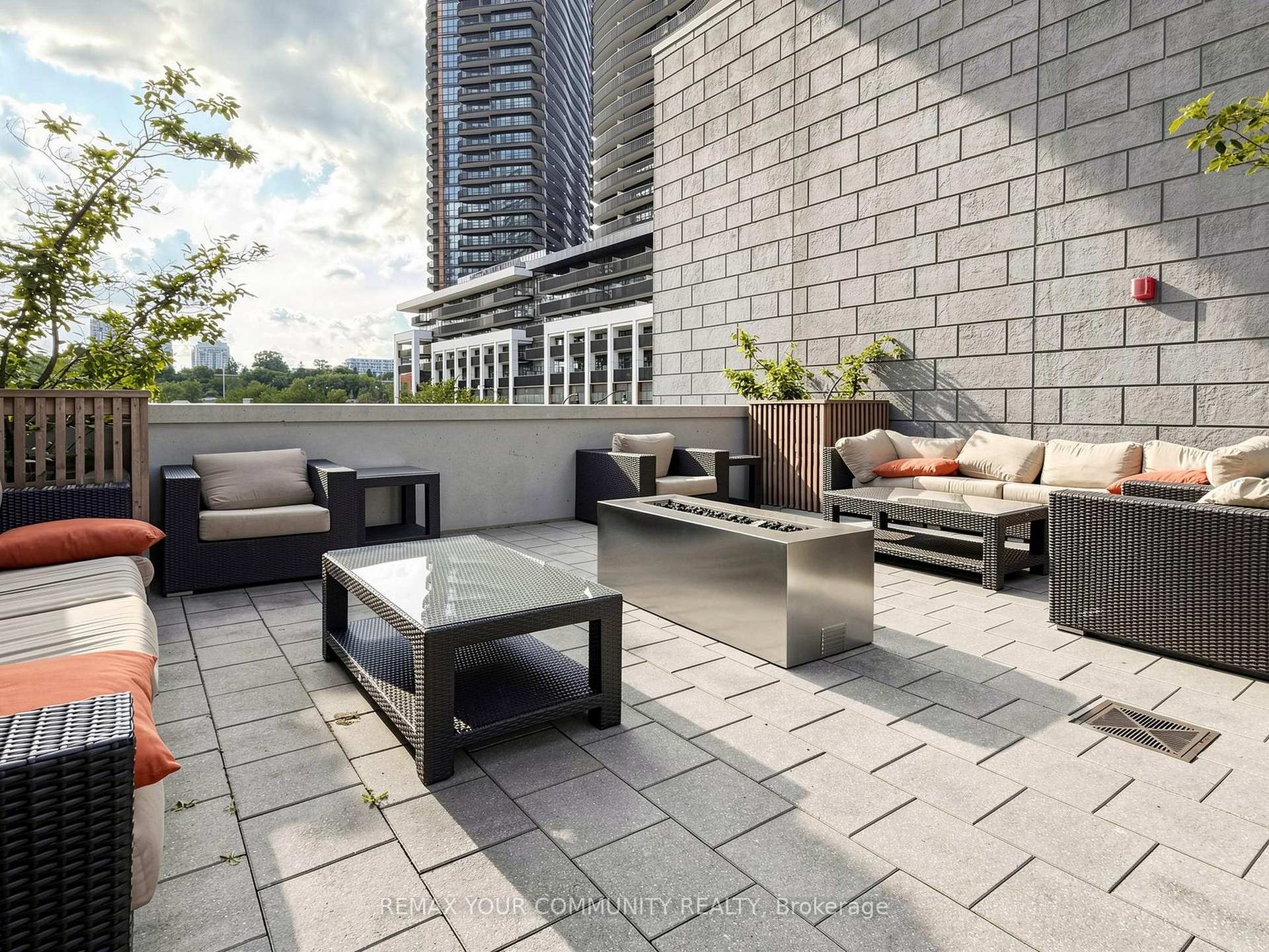 Photo 36 of Unit 3302, 121 Mcmahon Drive, North York, Bayview Village — HOMEH