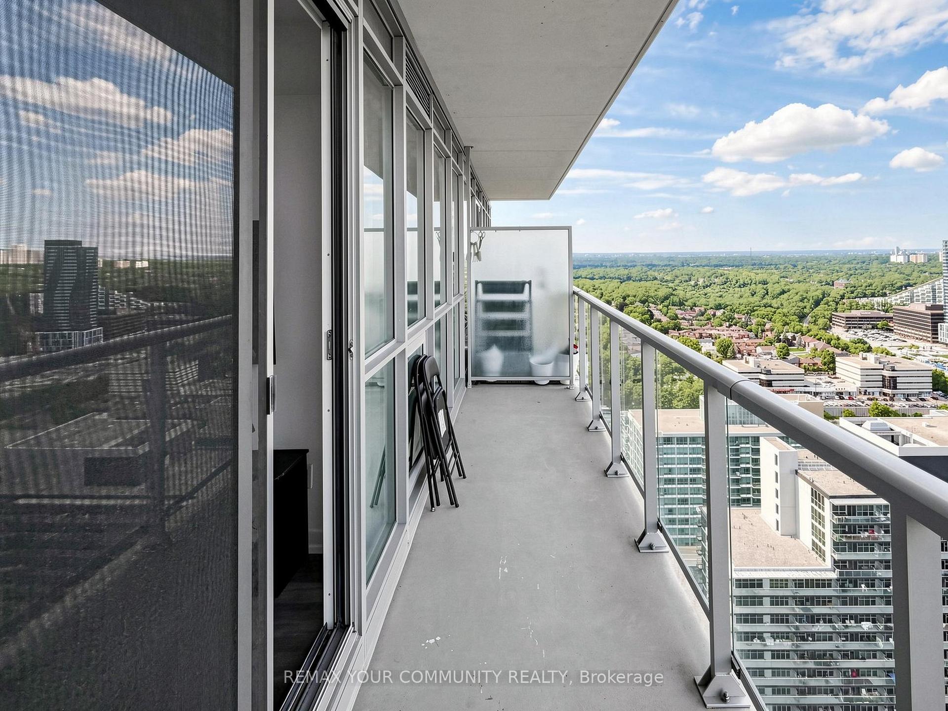 Photo 42 of Unit 3302, 121 Mcmahon Drive, North York, Bayview Village — HOMEH
