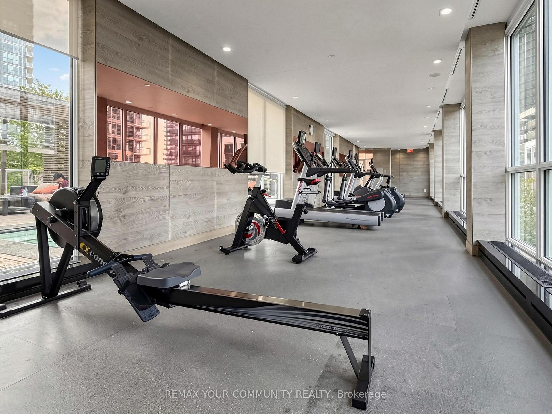Photo 43 of Unit 3302, 121 Mcmahon Drive, North York, Bayview Village — HOMEH