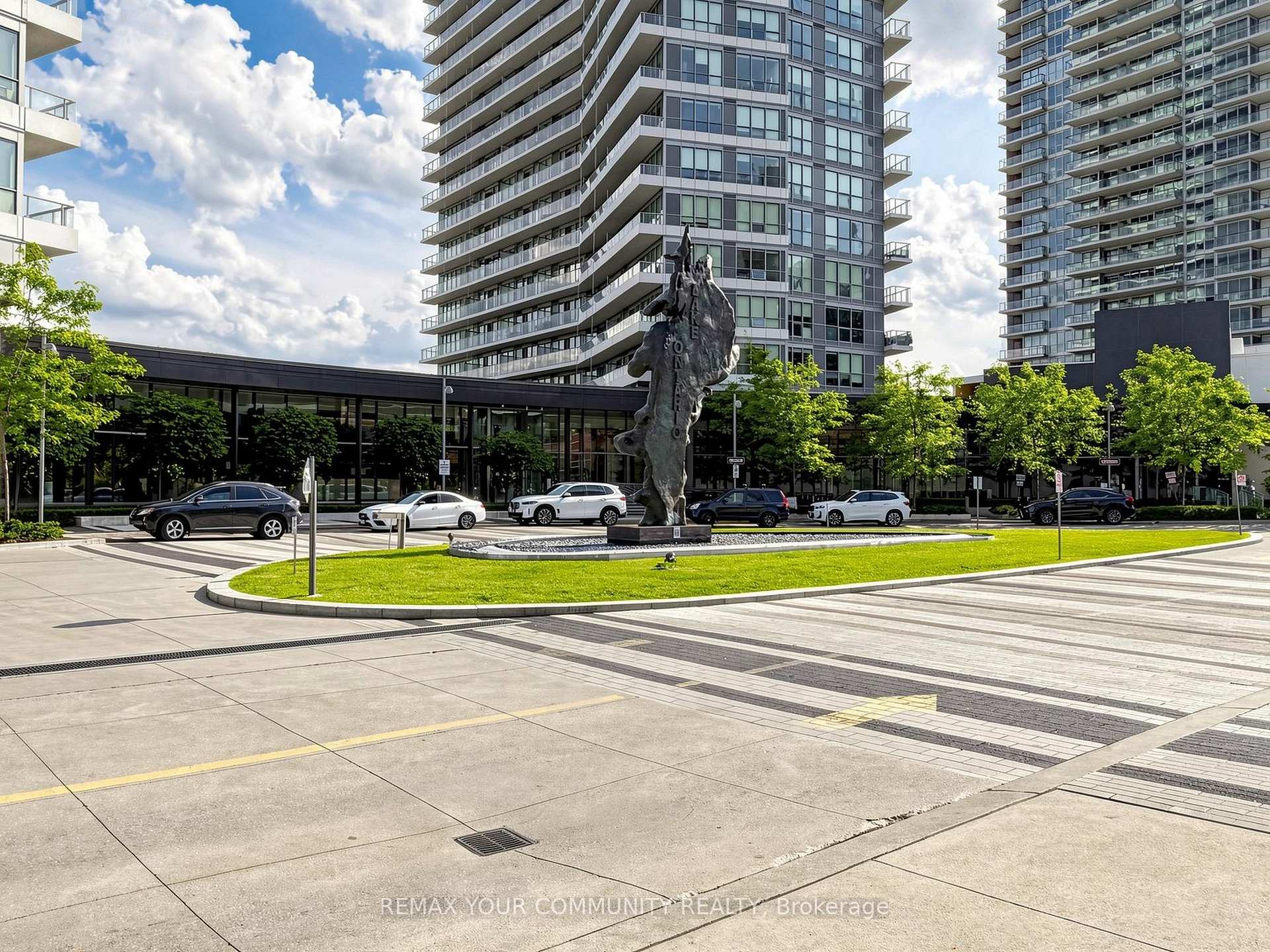 Photo 47 of Unit 3302, 121 Mcmahon Drive, North York, Bayview Village — HOMEH