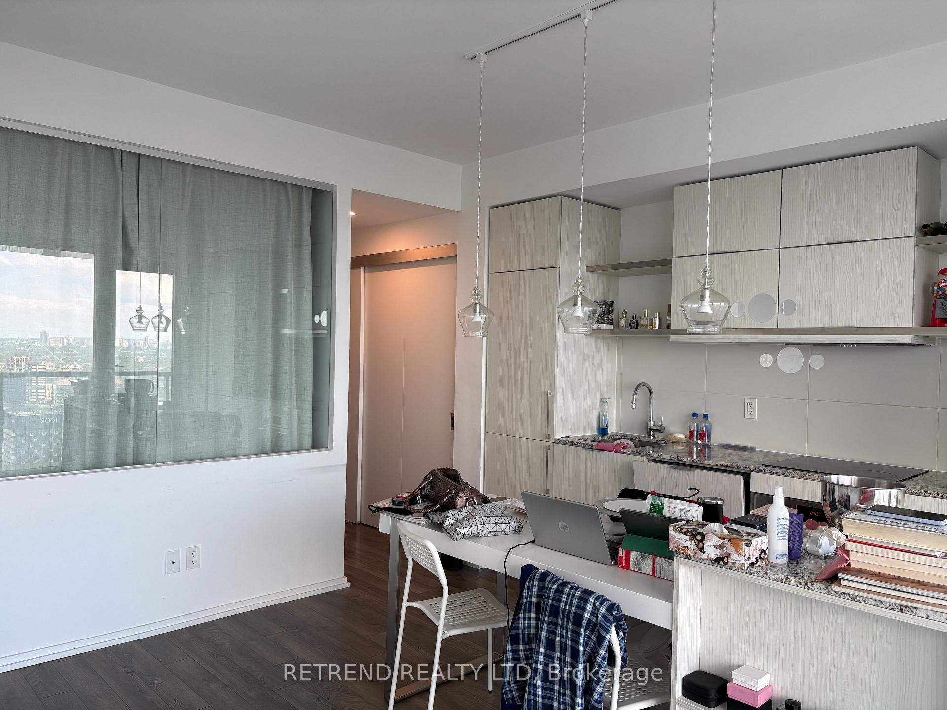 Photo 3 of Unit 4704, 197 Yonge Street, Toronto, Church-Yonge Corridor — HOMEH