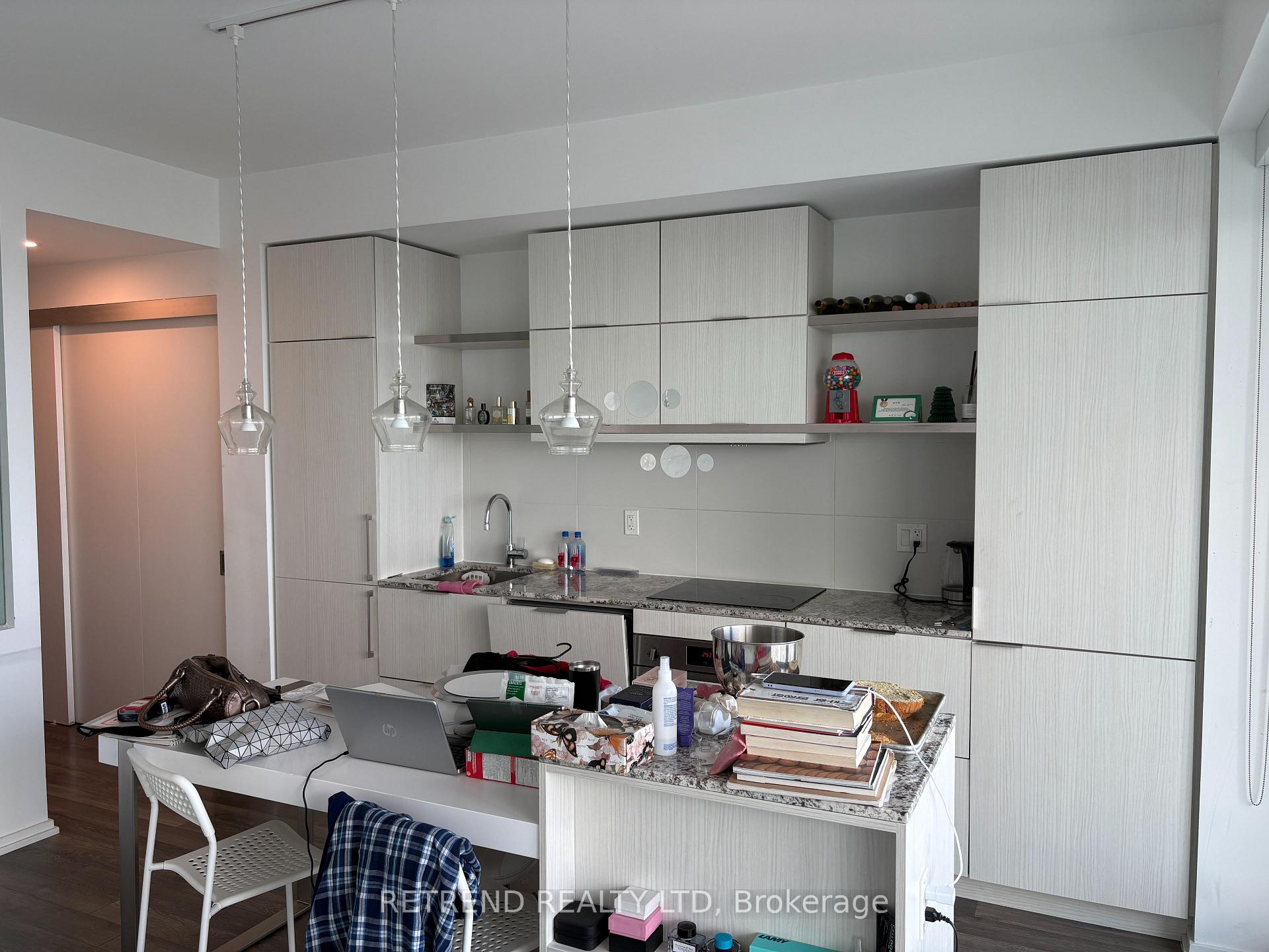 Photo 4 of Unit 4704, 197 Yonge Street, Toronto, Church-Yonge Corridor — HOMEH