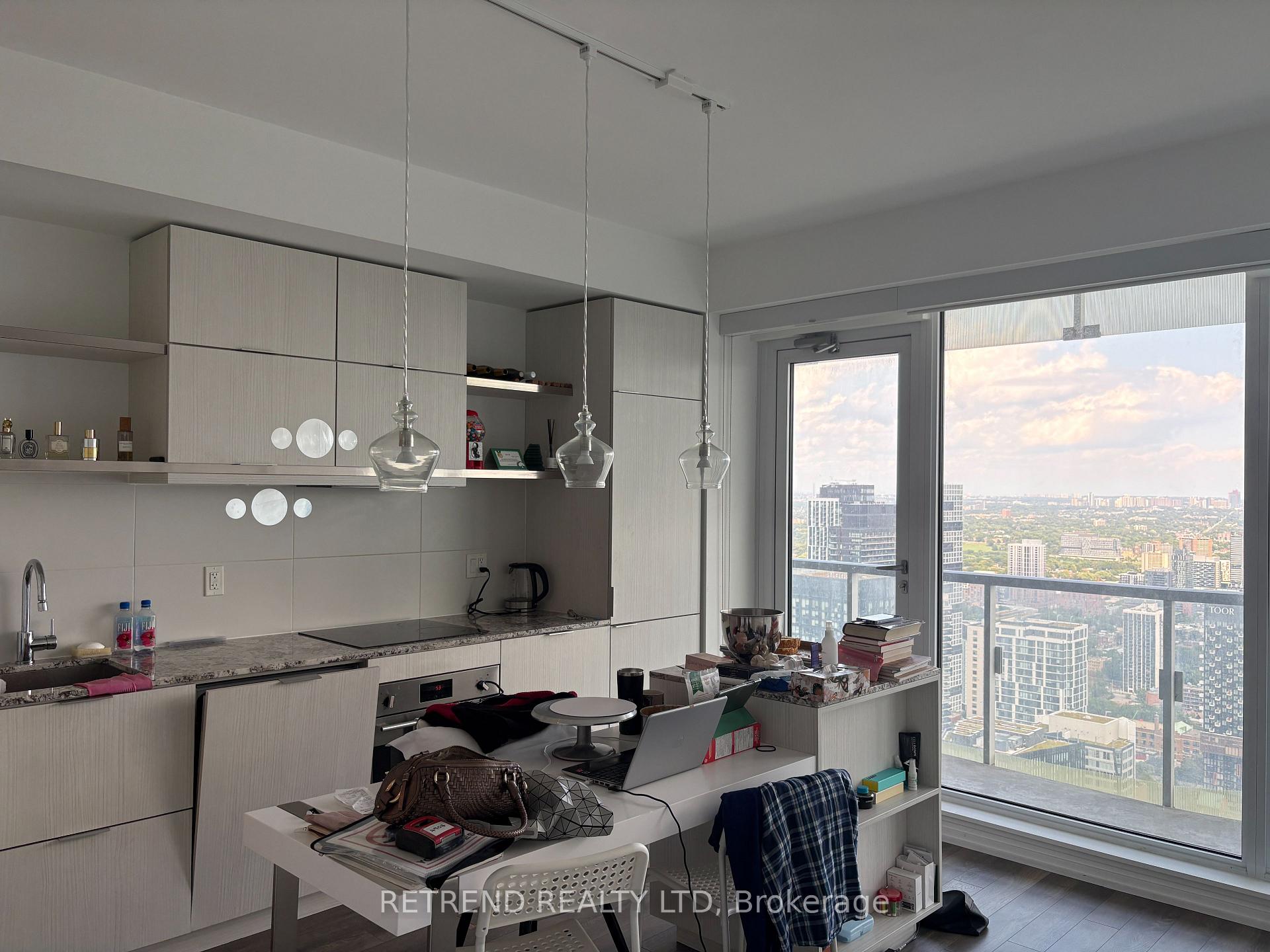 Photo 5 of Unit 4704, 197 Yonge Street, Toronto, Church-Yonge Corridor — HOMEH