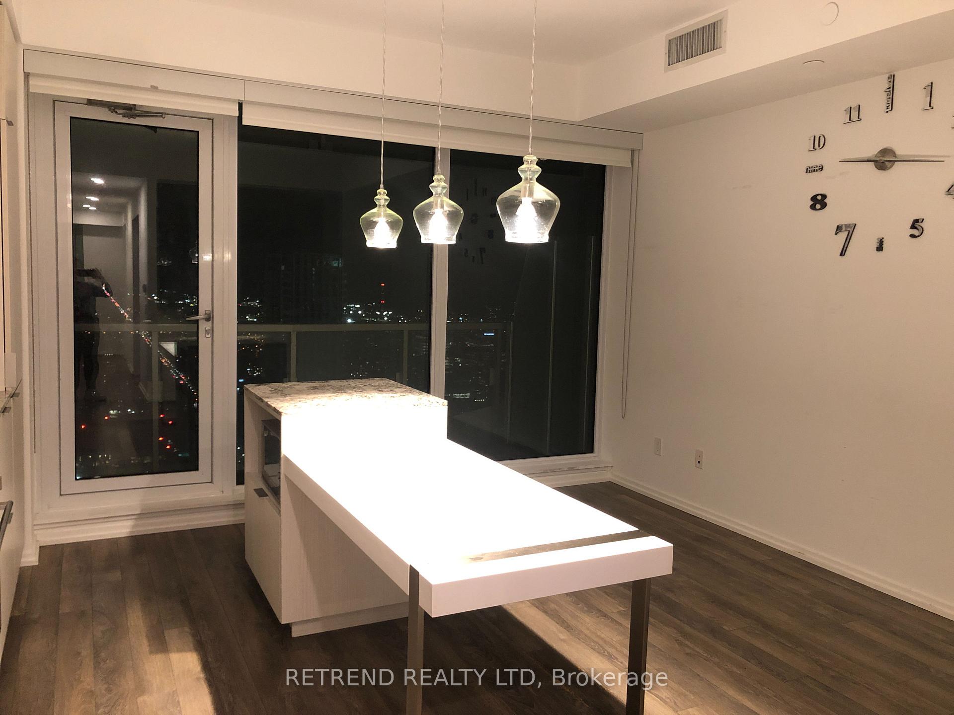 Photo 6 of Unit 4704, 197 Yonge Street, Toronto, Church-Yonge Corridor — HOMEH