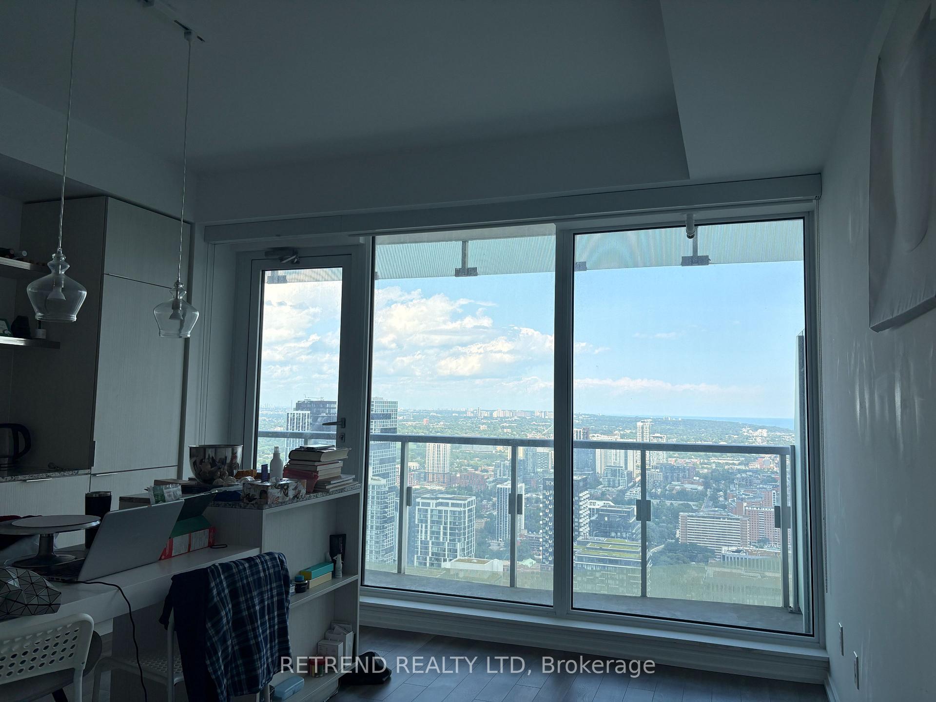 Photo 12 of Unit 4704, 197 Yonge Street, Toronto, Church-Yonge Corridor — HOMEH