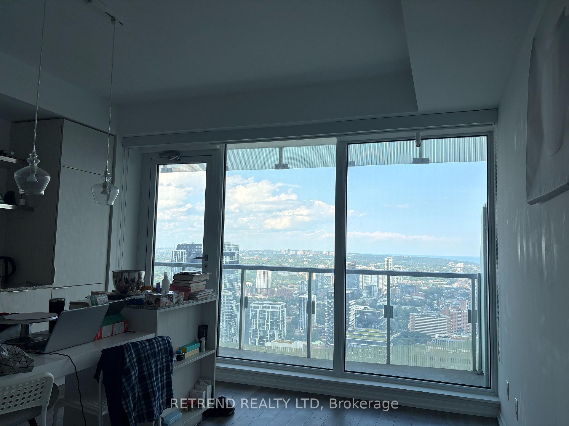 Photo 13 of Unit 4704, 197 Yonge Street, Toronto, Church-Yonge Corridor — HOMEH