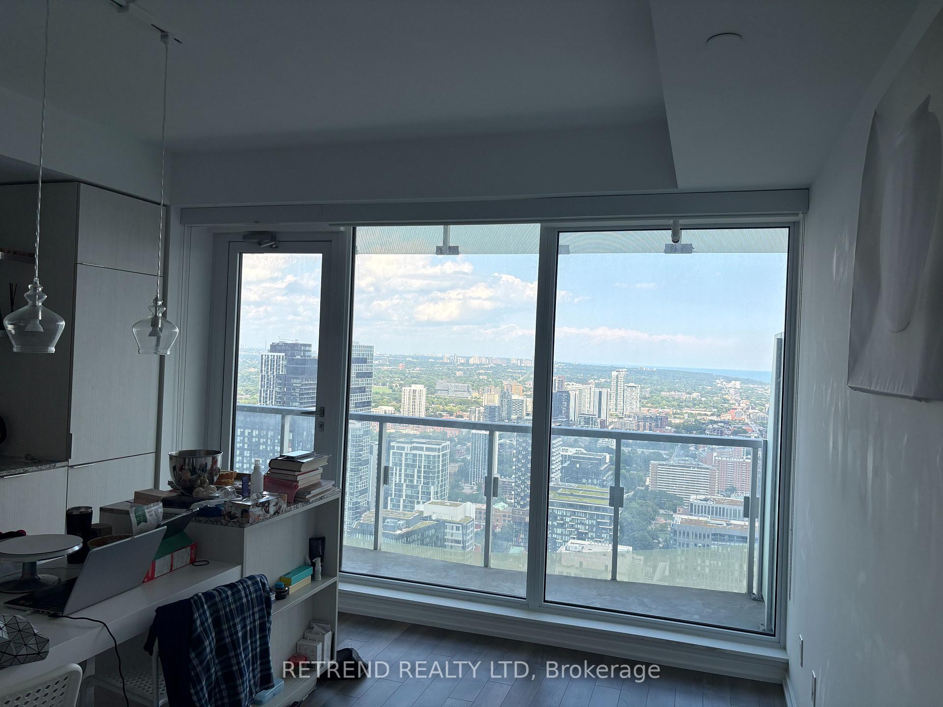 Photo 14 of Unit 4704, 197 Yonge Street, Toronto, Church-Yonge Corridor — HOMEH