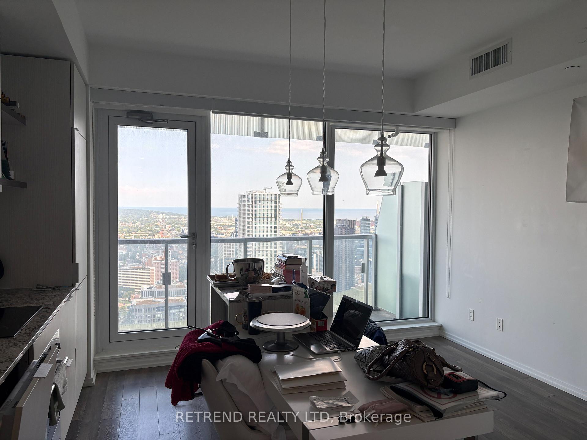 Photo 15 of Unit 4704, 197 Yonge Street, Toronto, Church-Yonge Corridor — HOMEH