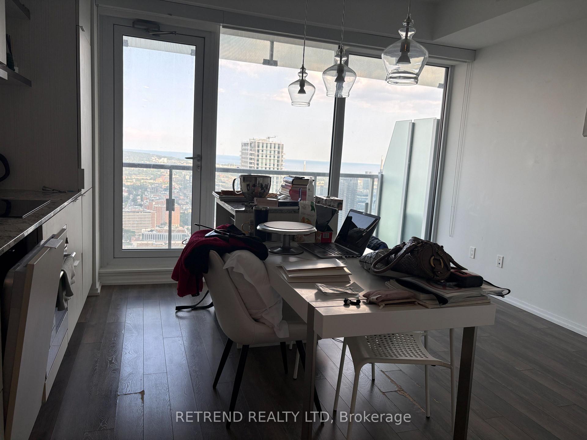 Photo 16 of Unit 4704, 197 Yonge Street, Toronto, Church-Yonge Corridor — HOMEH