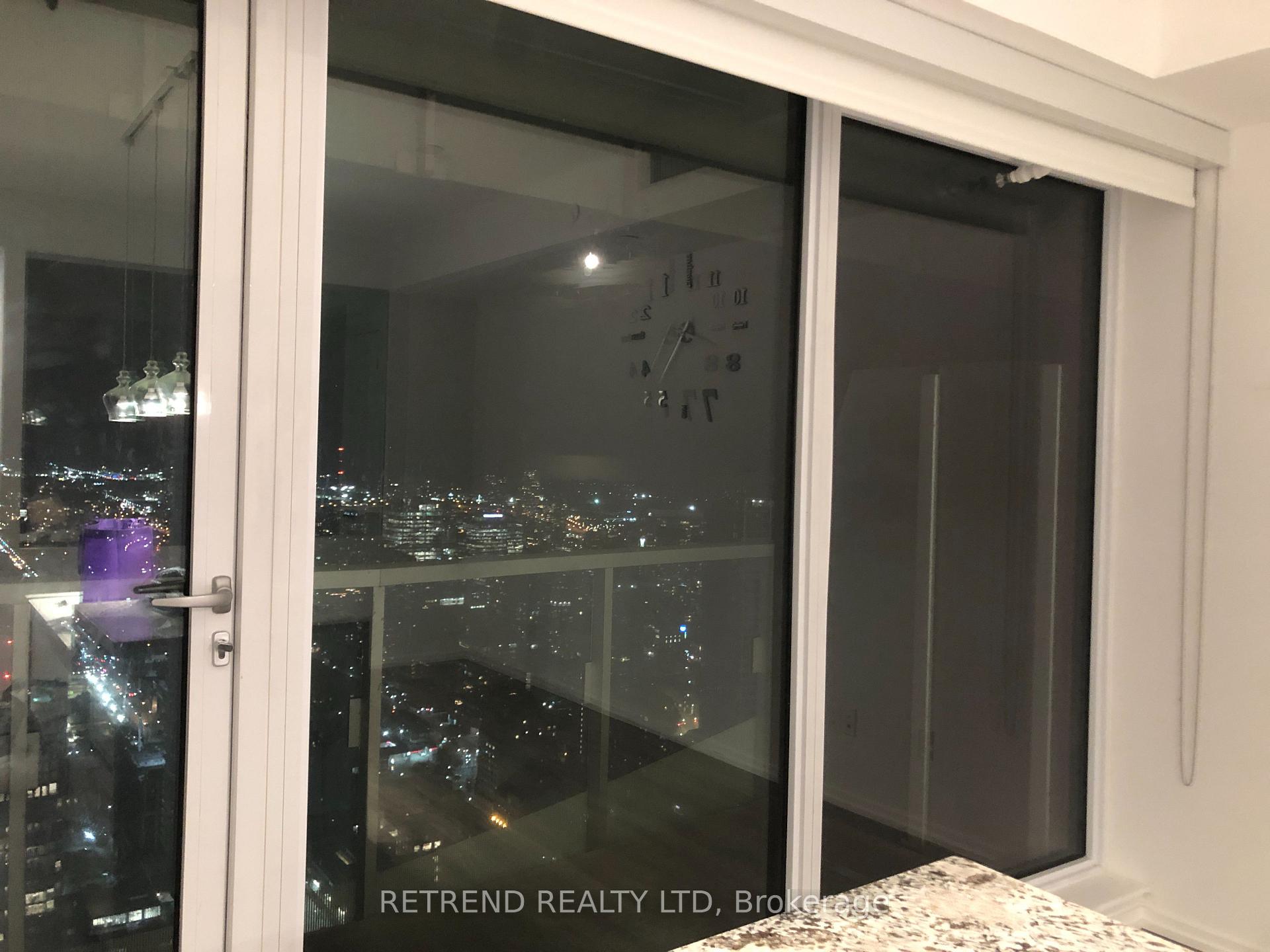 Photo 17 of Unit 4704, 197 Yonge Street, Toronto, Church-Yonge Corridor — HOMEH