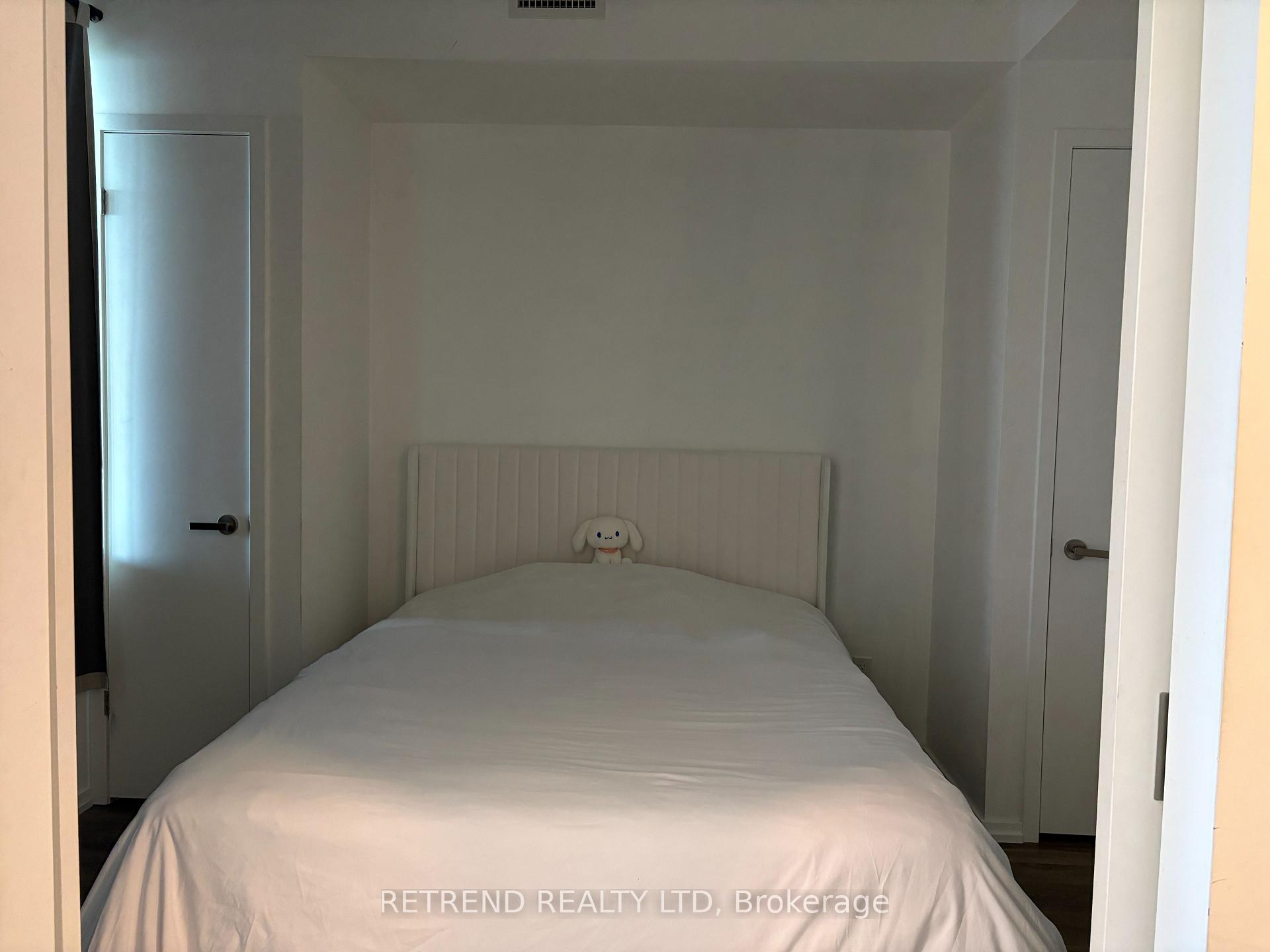 Photo 21 of Unit 4704, 197 Yonge Street, Toronto, Church-Yonge Corridor — HOMEH