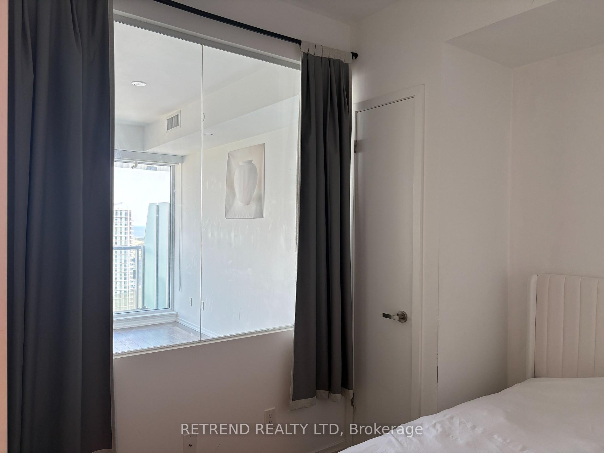 Photo 25 of Unit 4704, 197 Yonge Street, Toronto, Church-Yonge Corridor — HOMEH