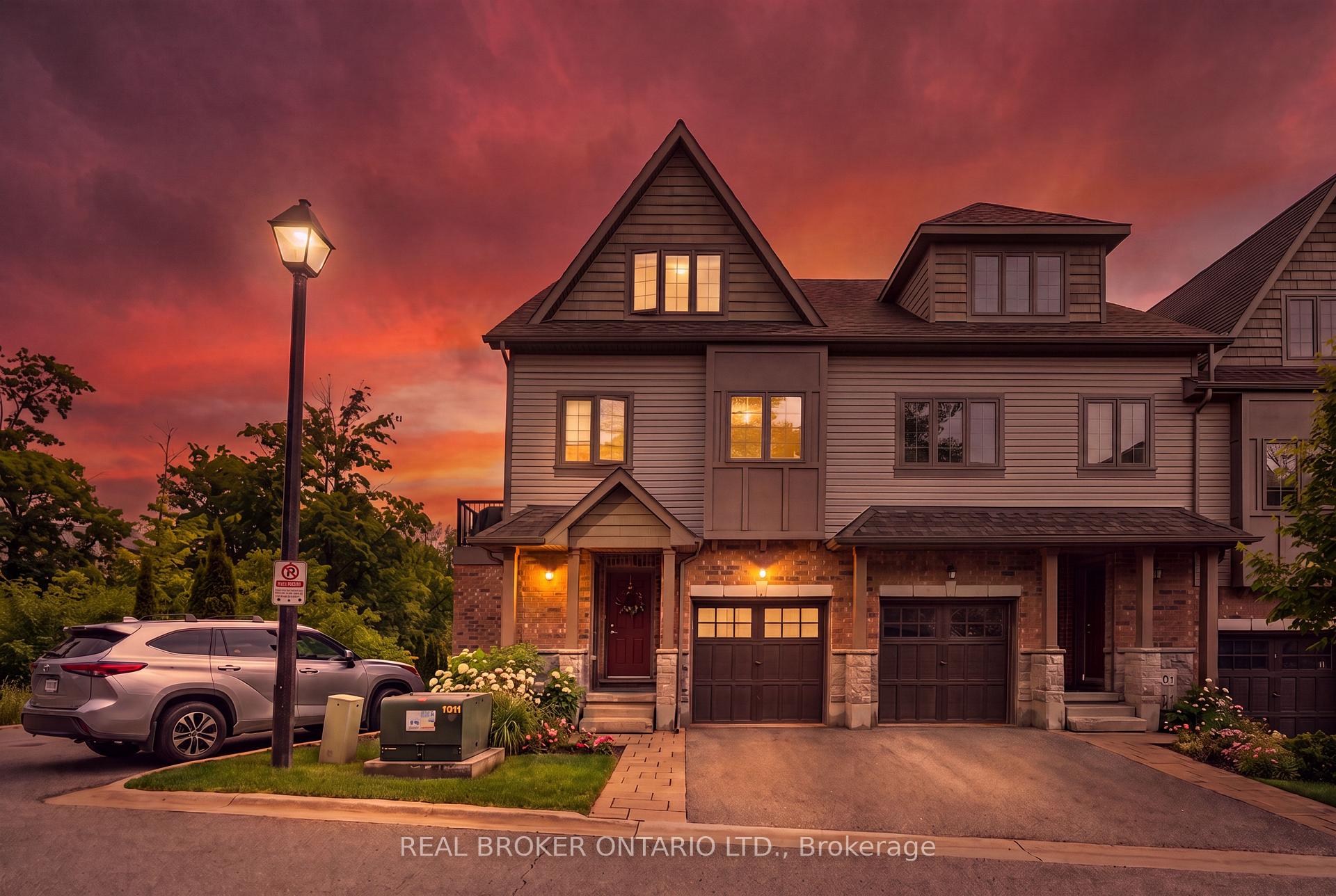 Photo 2 of Unit 9B, 9 Guthrie Lane, Guelph/Eramosa, Rockwood — HOMEH
