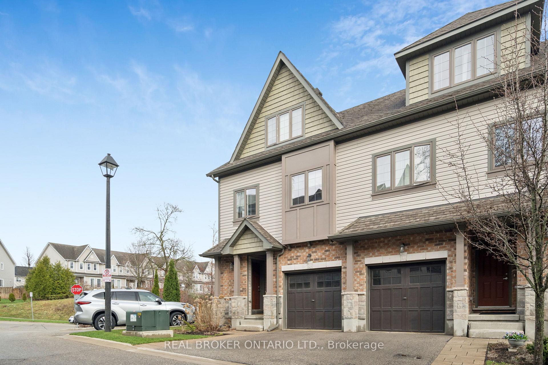 Photo 3 of Unit 9B, 9 Guthrie Lane, Guelph/Eramosa, Rockwood — HOMEH