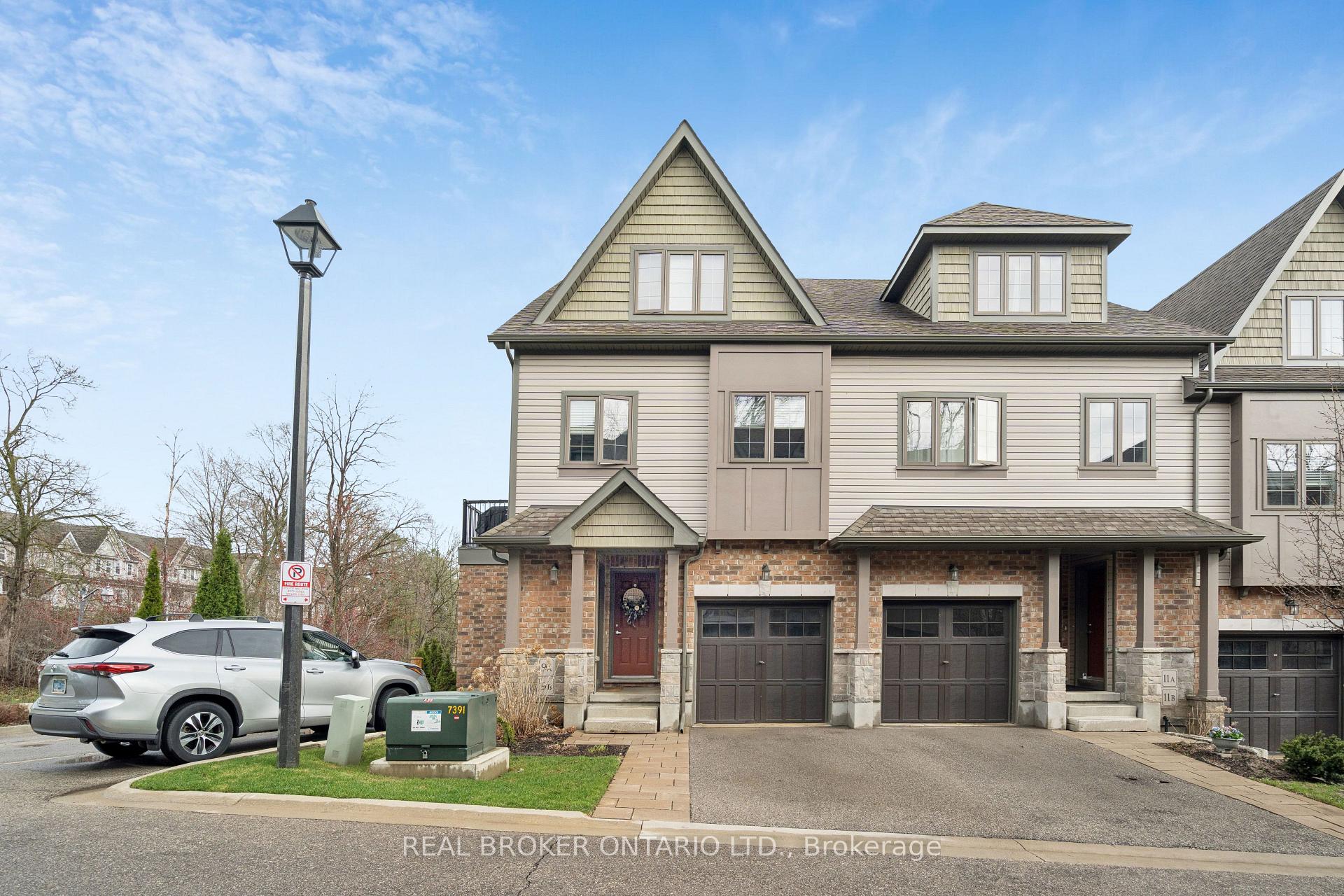 Photo 5 of Unit 9B, 9 Guthrie Lane, Guelph/Eramosa, Rockwood — HOMEH