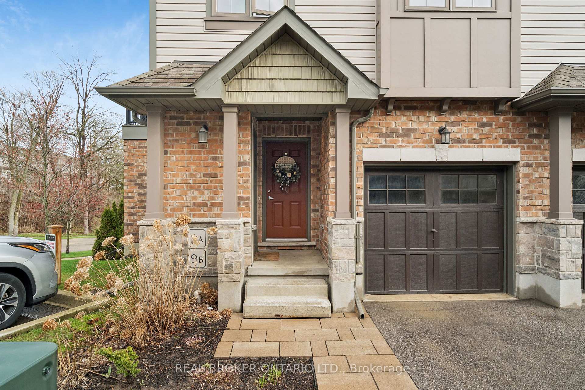 Photo 7 of Unit 9B, 9 Guthrie Lane, Guelph/Eramosa, Rockwood — HOMEH
