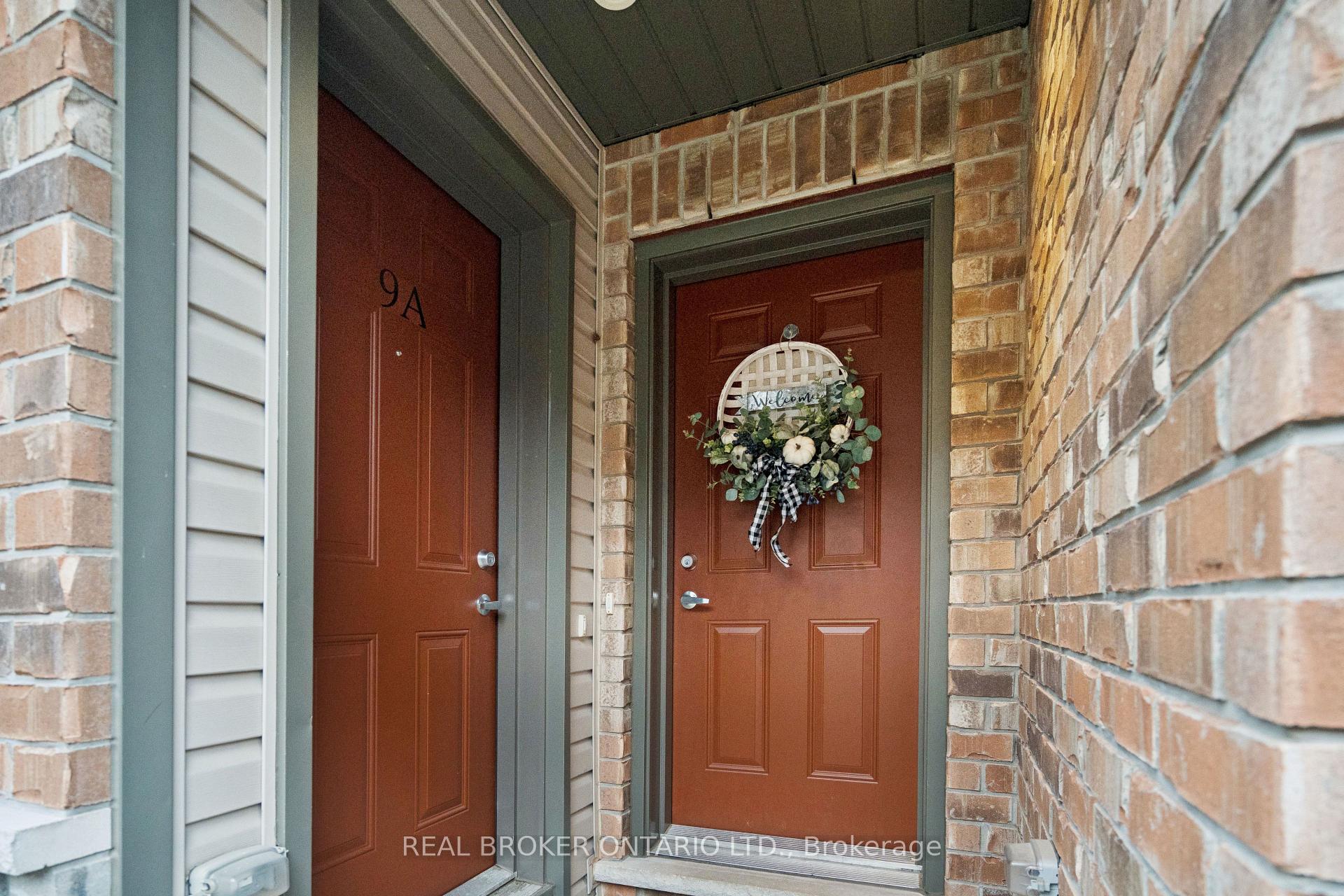 Photo 9 of Unit 9B, 9 Guthrie Lane, Guelph/Eramosa, Rockwood — HOMEH