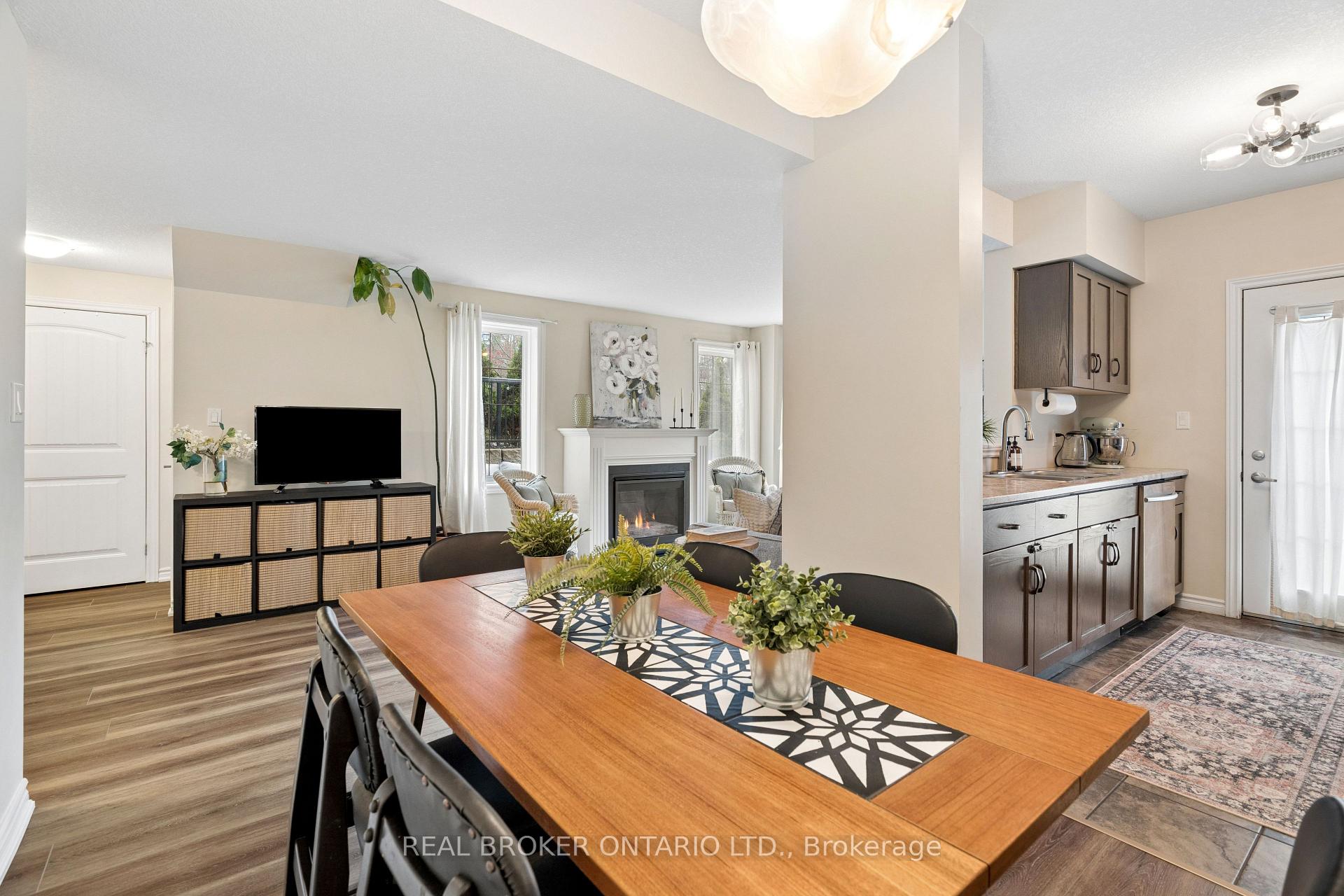Photo 57 of Unit 9B, 9 Guthrie Lane, Guelph/Eramosa, Rockwood — HOMEH