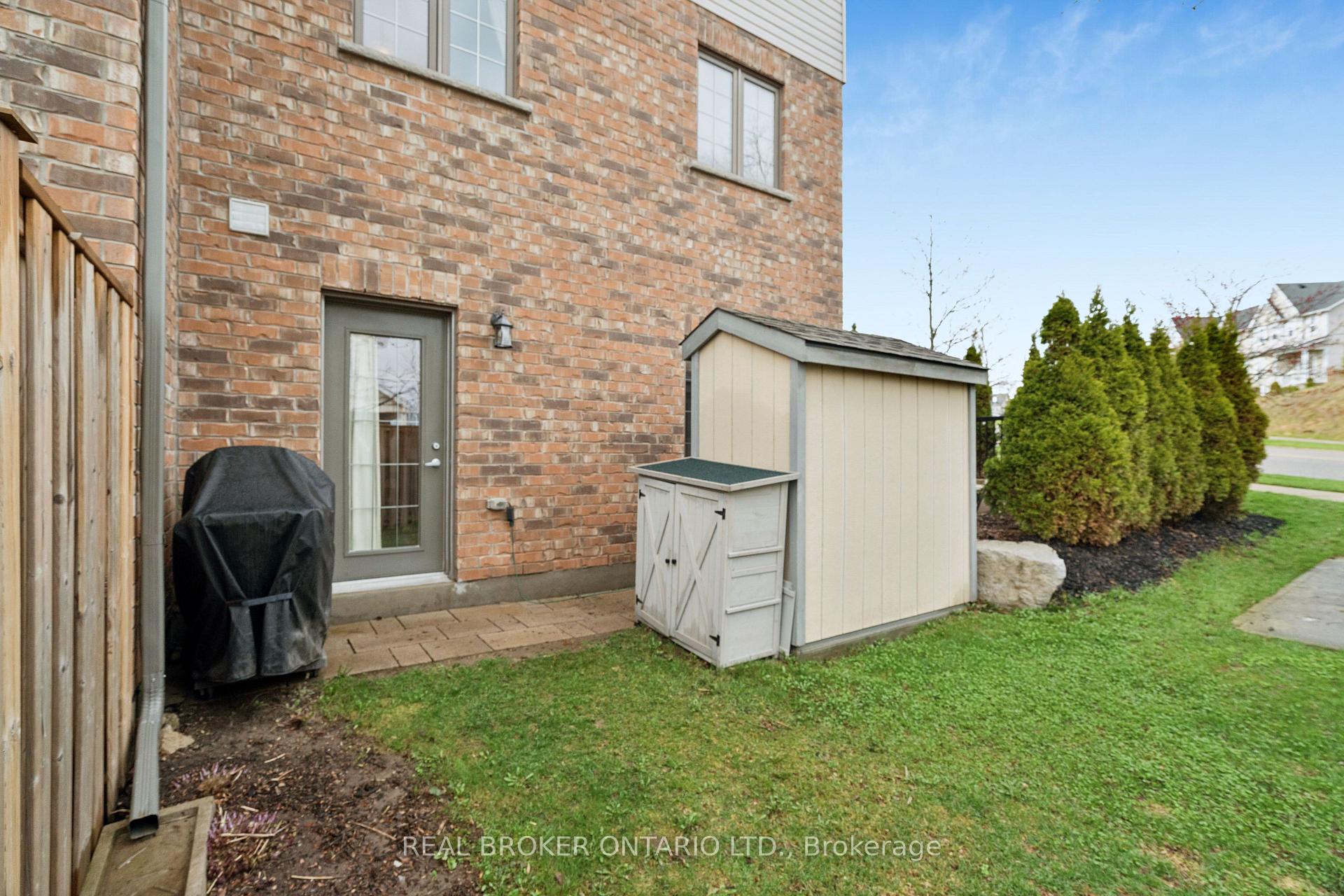 Photo 68 of Unit 9B, 9 Guthrie Lane, Guelph/Eramosa, Rockwood — HOMEH