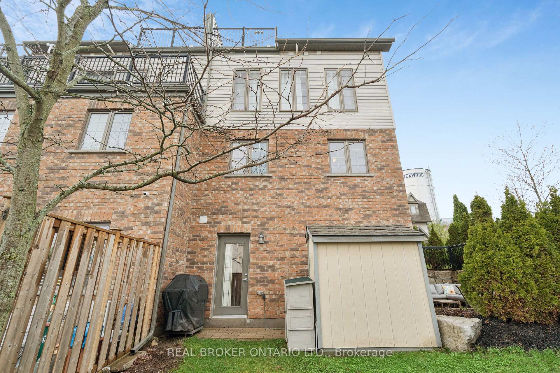 Photo 70 of Unit 9B, 9 Guthrie Lane, Guelph/Eramosa, Rockwood — HOMEH