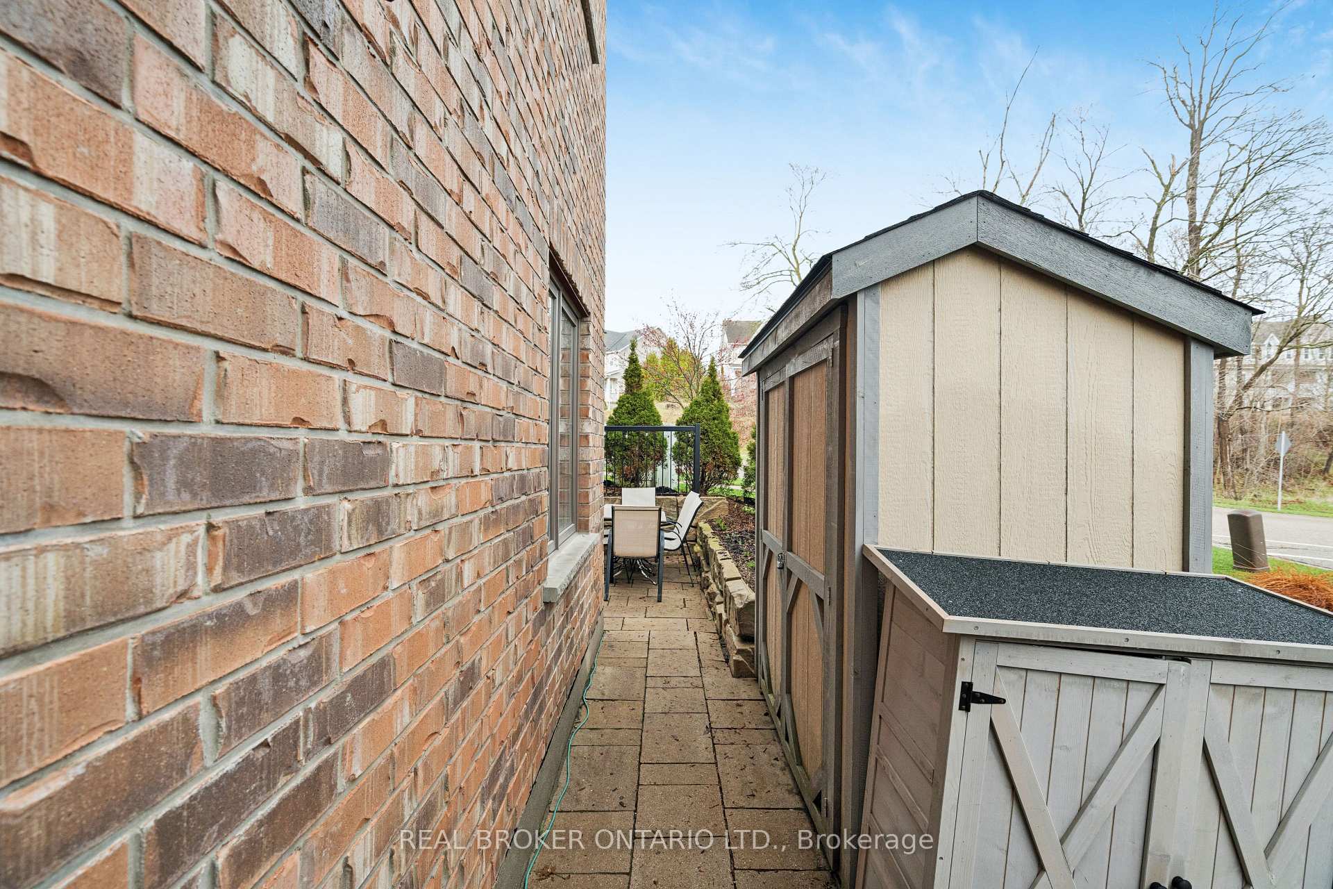 Photo 72 of Unit 9B, 9 Guthrie Lane, Guelph/Eramosa, Rockwood — HOMEH