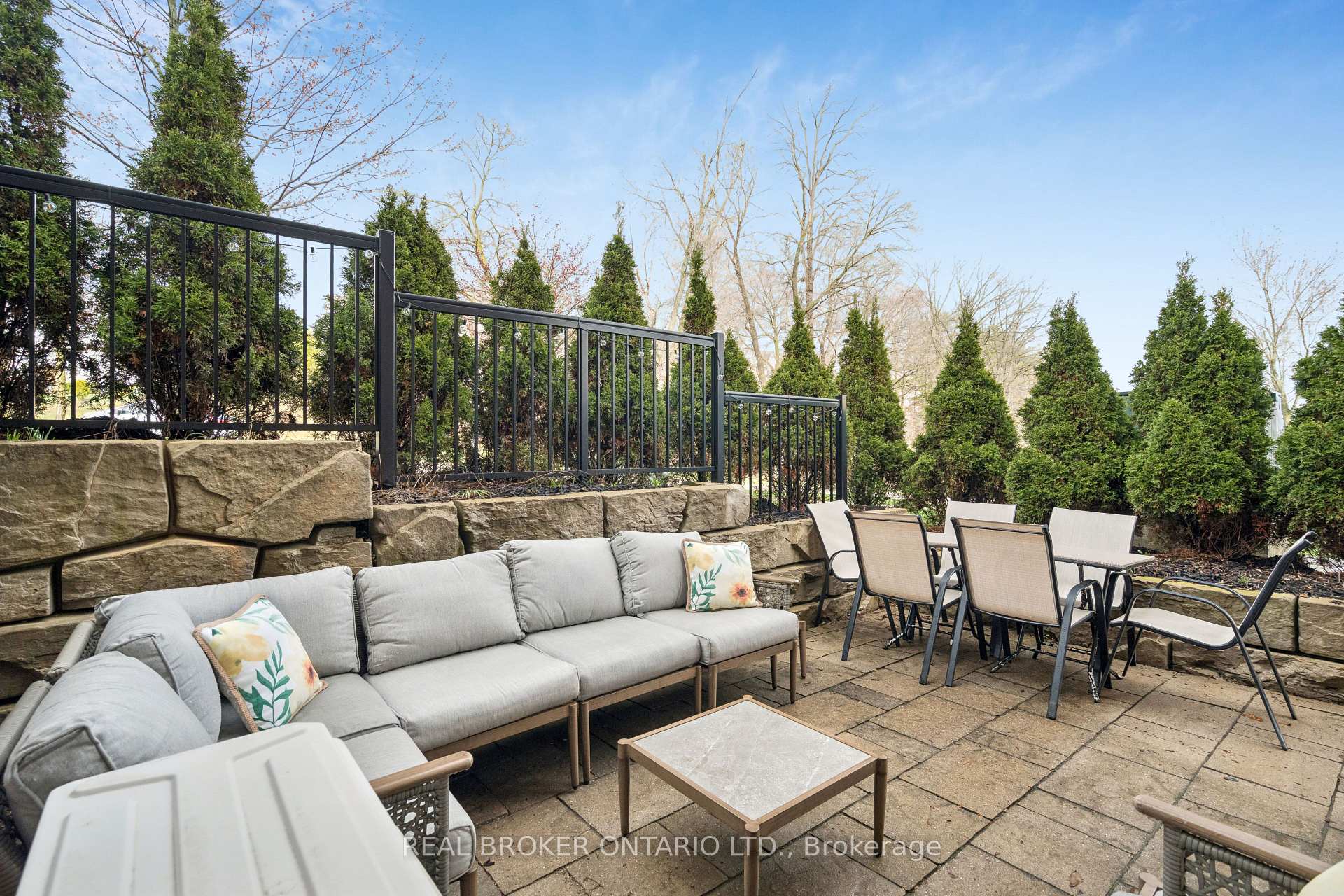 Photo 76 of Unit 9B, 9 Guthrie Lane, Guelph/Eramosa, Rockwood — HOMEH