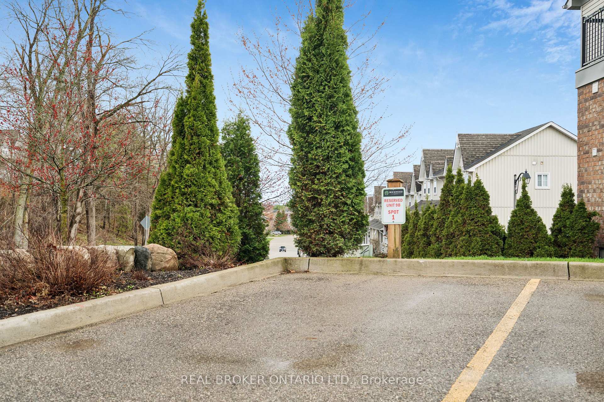 Photo 82 of Unit 9B, 9 Guthrie Lane, Guelph/Eramosa, Rockwood — HOMEH