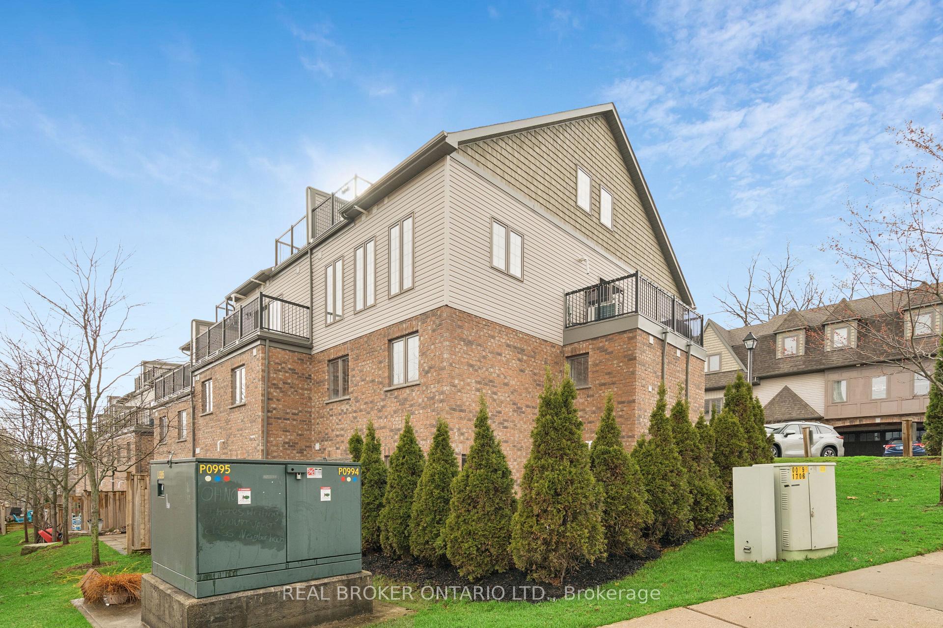 Photo 84 of Unit 9B, 9 Guthrie Lane, Guelph/Eramosa, Rockwood — HOMEH