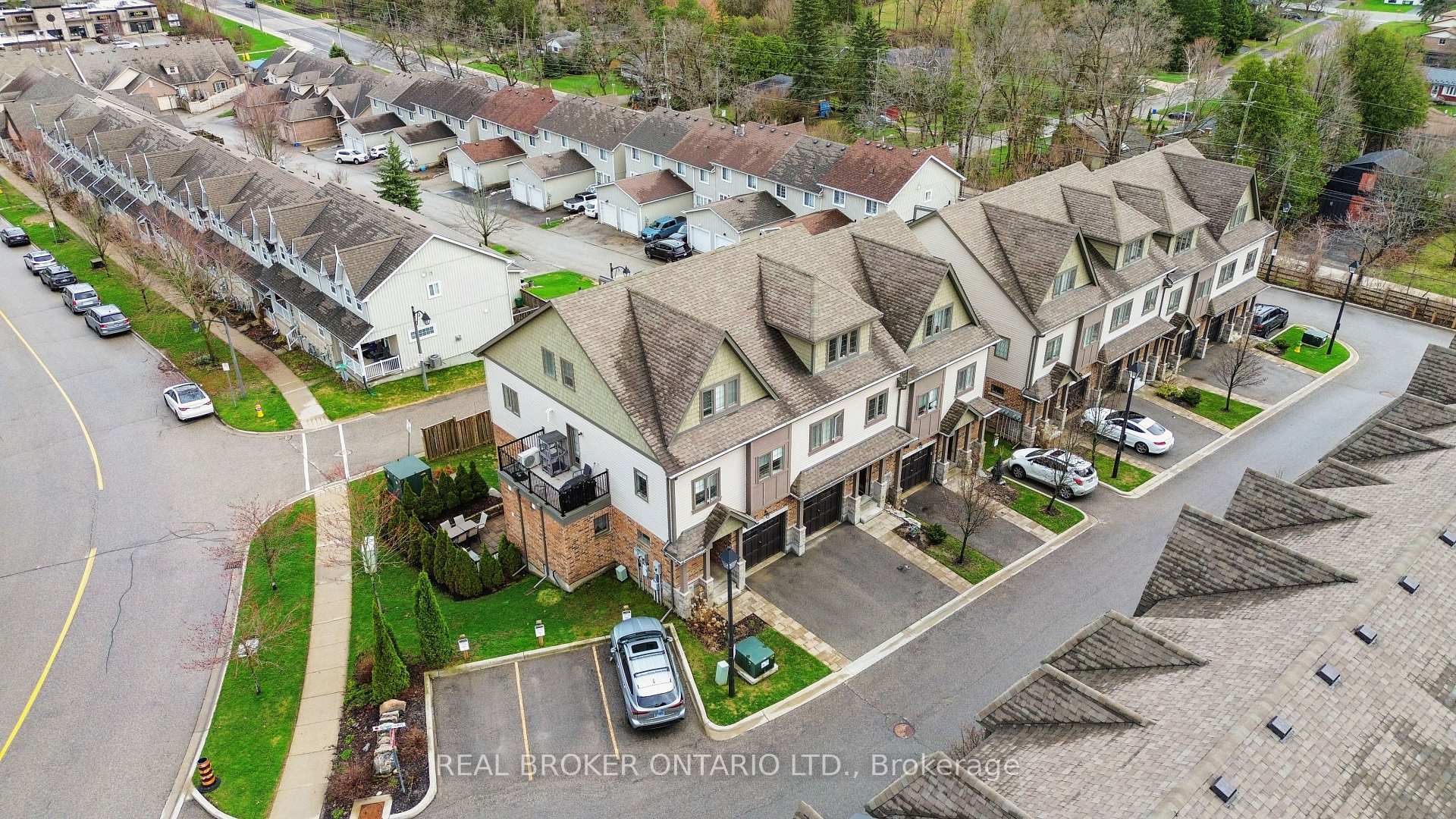 Photo 88 of Unit 9B, 9 Guthrie Lane, Guelph/Eramosa, Rockwood — HOMEH