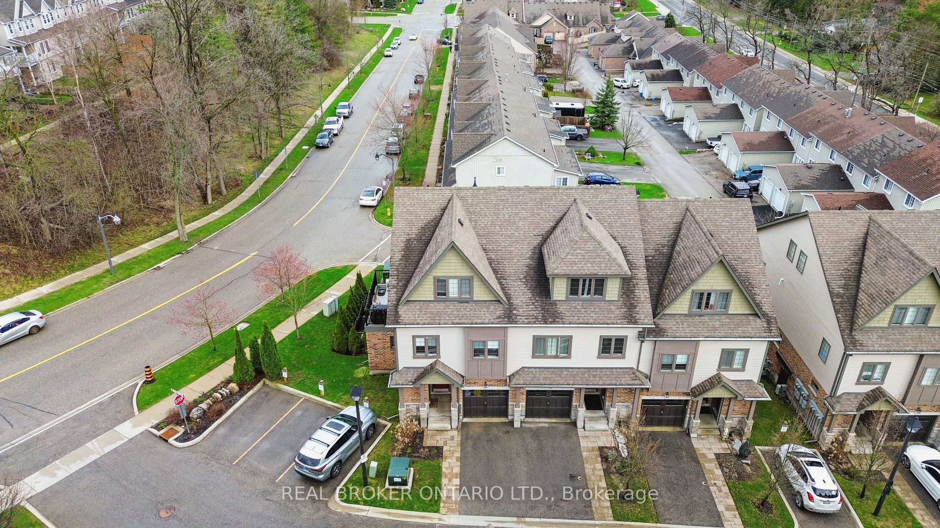 Photo 91 of Unit 9B, 9 Guthrie Lane, Guelph/Eramosa, Rockwood — HOMEH