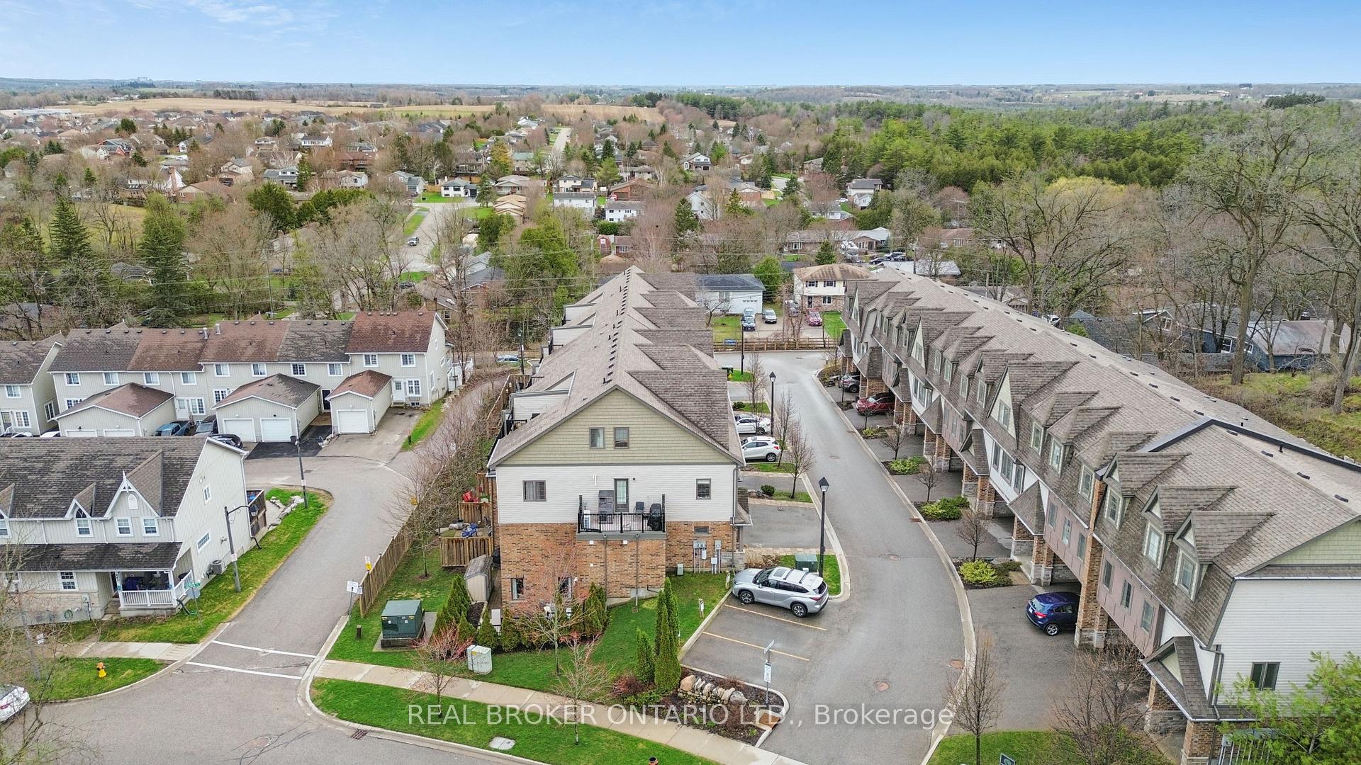 Photo 93 of Unit 9B, 9 Guthrie Lane, Guelph/Eramosa, Rockwood — HOMEH