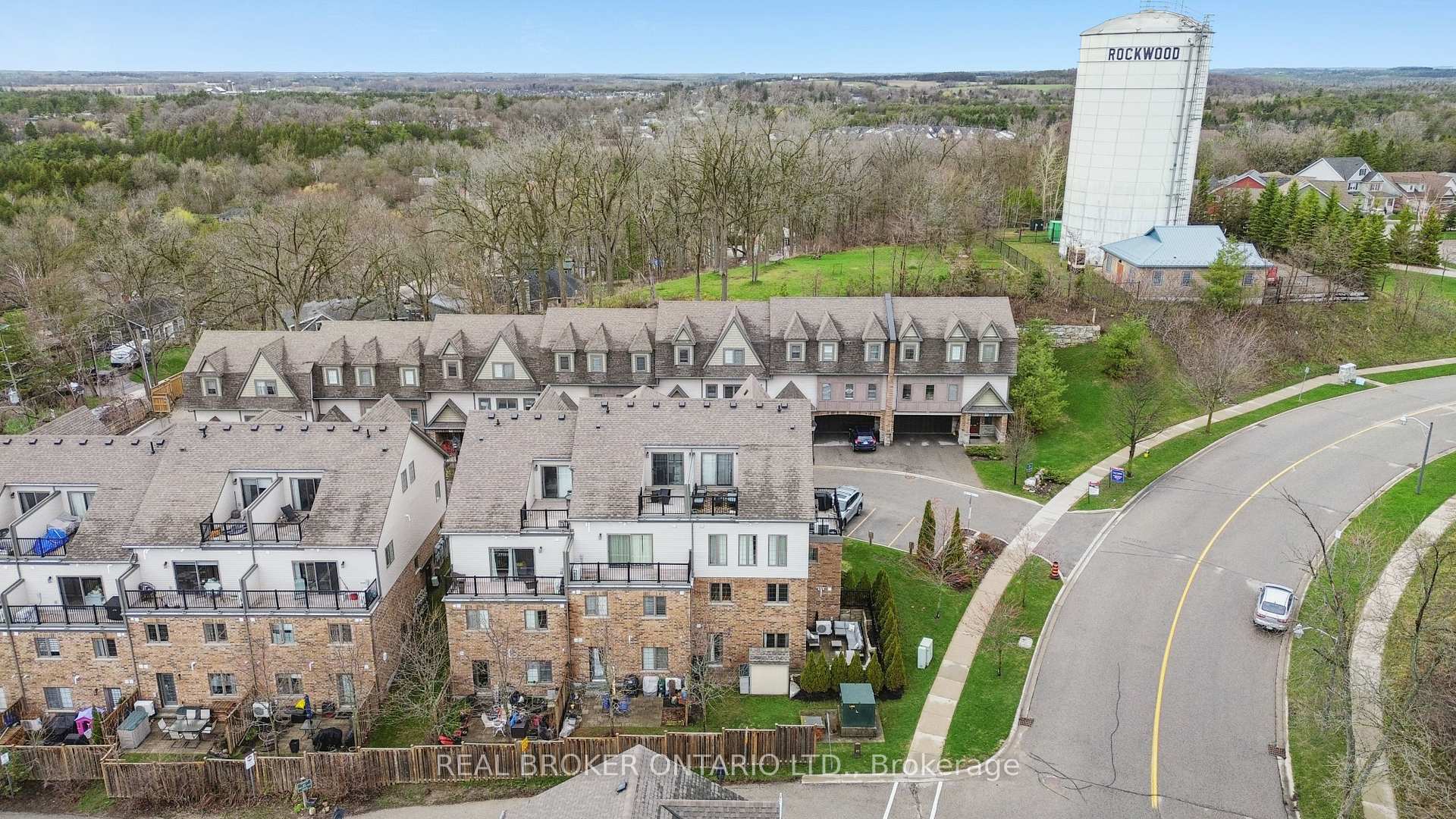 Photo 94 of Unit 9B, 9 Guthrie Lane, Guelph/Eramosa, Rockwood — HOMEH