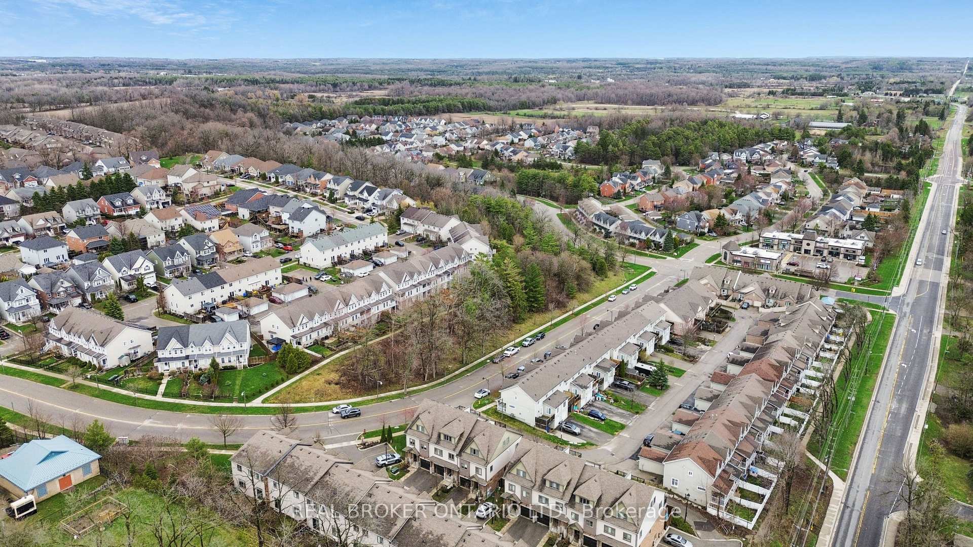 Photo 97 of Unit 9B, 9 Guthrie Lane, Guelph/Eramosa, Rockwood — HOMEH