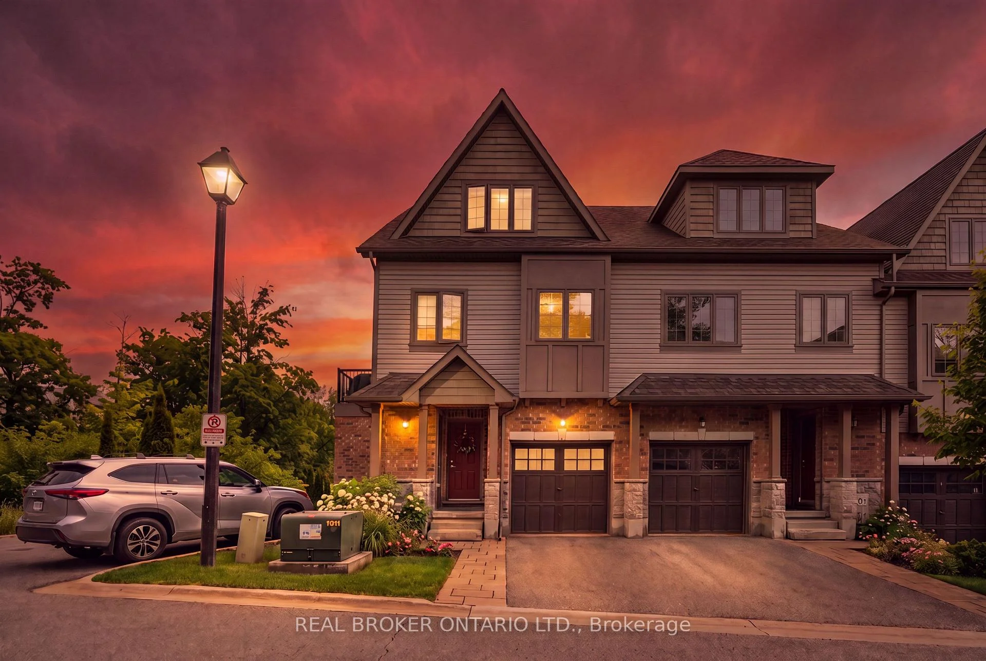 Photo 1 of Unit 9B, 9 Guthrie Lane, Guelph/Eramosa, Rockwood — HOMEH