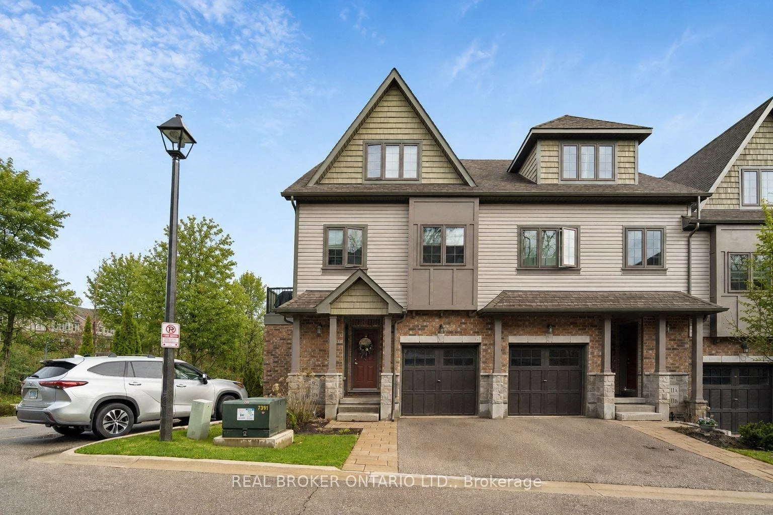 Photo 4 of Unit 9B, 9 Guthrie Lane, Guelph/Eramosa, Rockwood — HOMEH