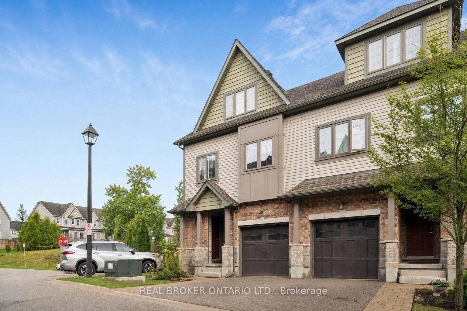 Photo 6 of Unit 9B, 9 Guthrie Lane, Guelph/Eramosa, Rockwood — HOMEH