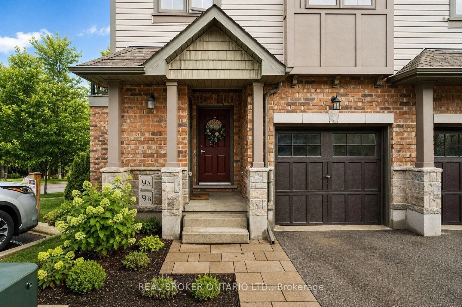 Photo 8 of Unit 9B, 9 Guthrie Lane, Guelph/Eramosa, Rockwood — HOMEH