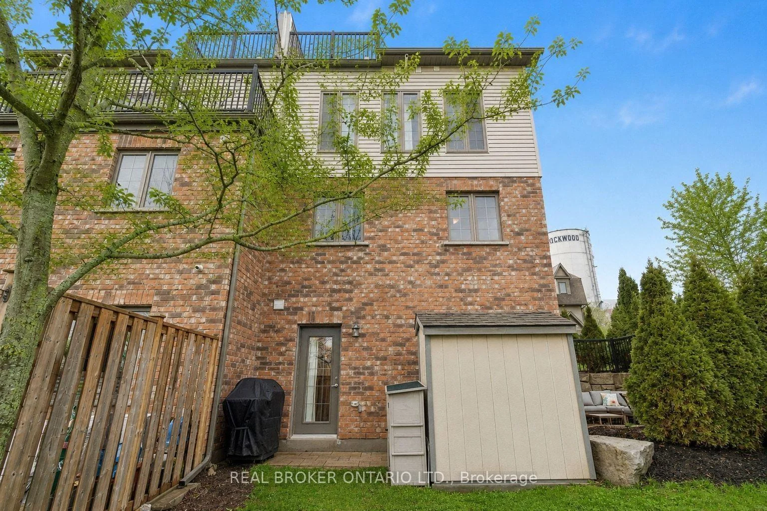 Photo 58 of Unit 9B, 9 Guthrie Lane, Guelph/Eramosa, Rockwood — HOMEH