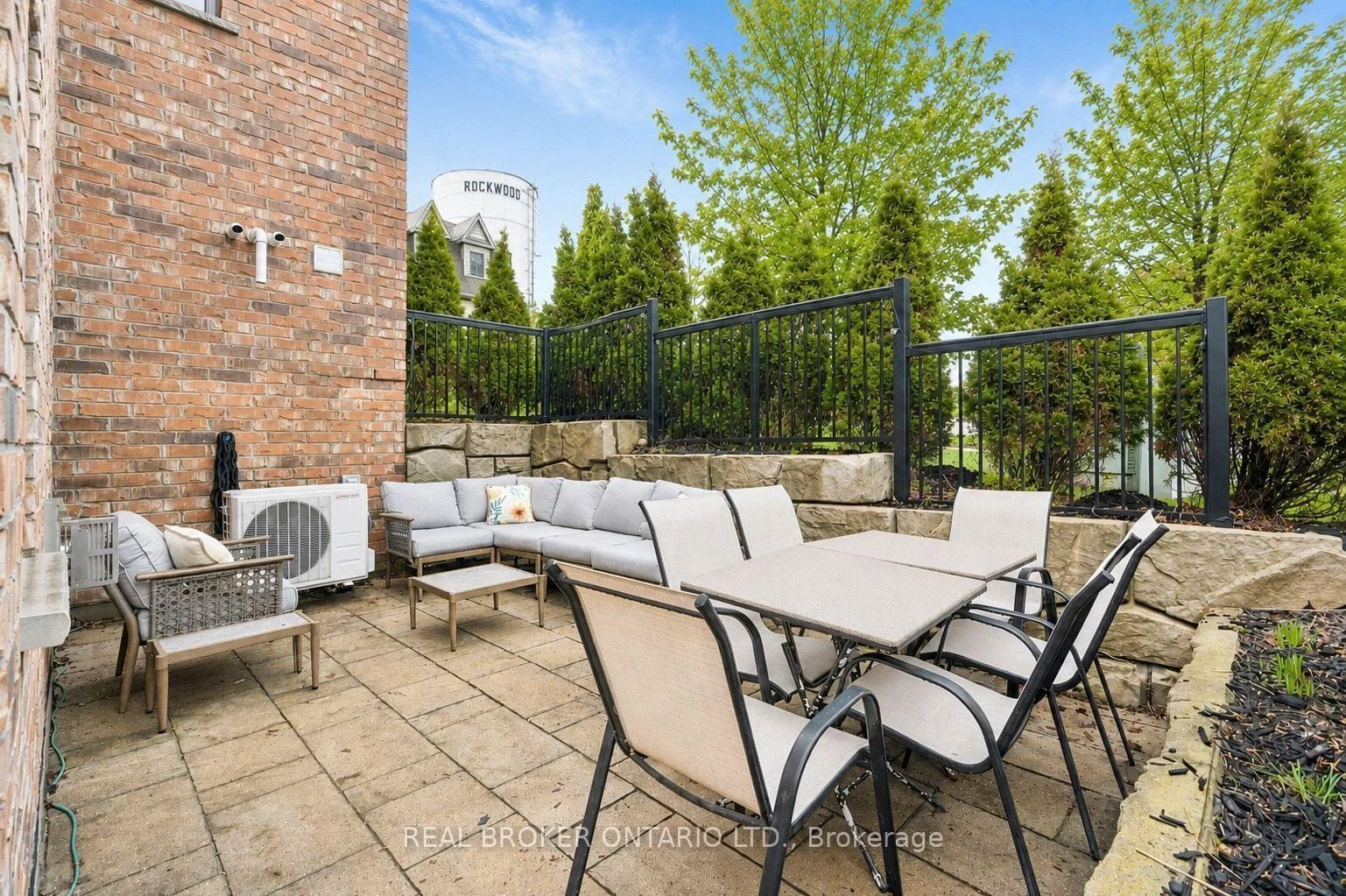 Photo 60 of Unit 9B, 9 Guthrie Lane, Guelph/Eramosa, Rockwood — HOMEH