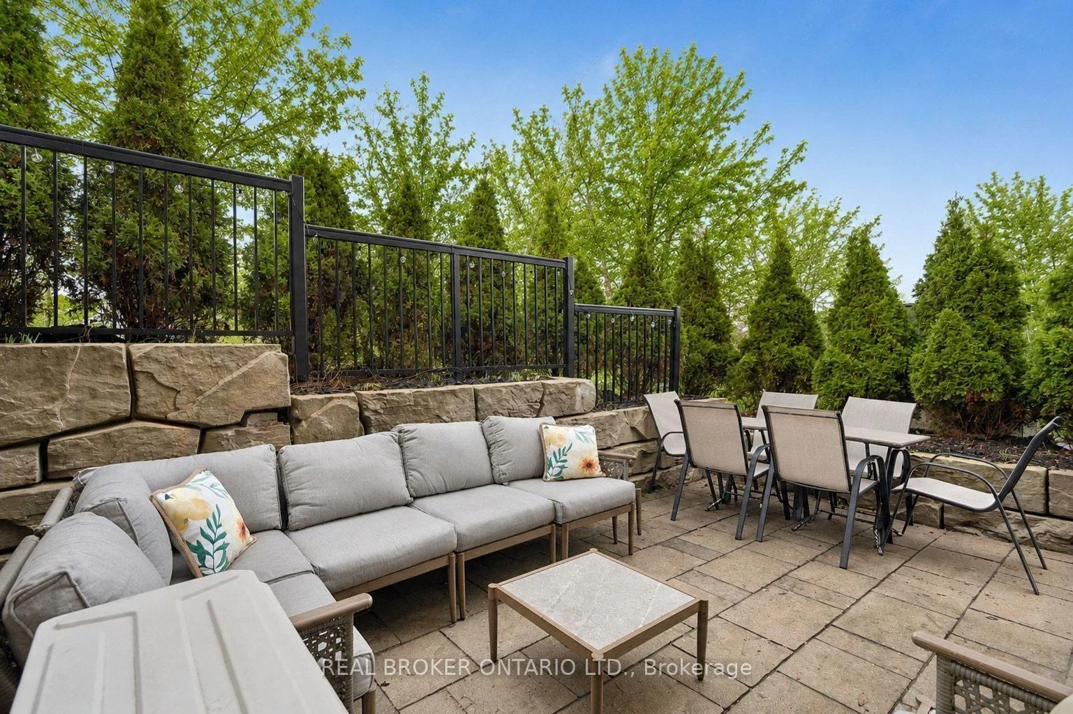 Photo 62 of Unit 9B, 9 Guthrie Lane, Guelph/Eramosa, Rockwood — HOMEH