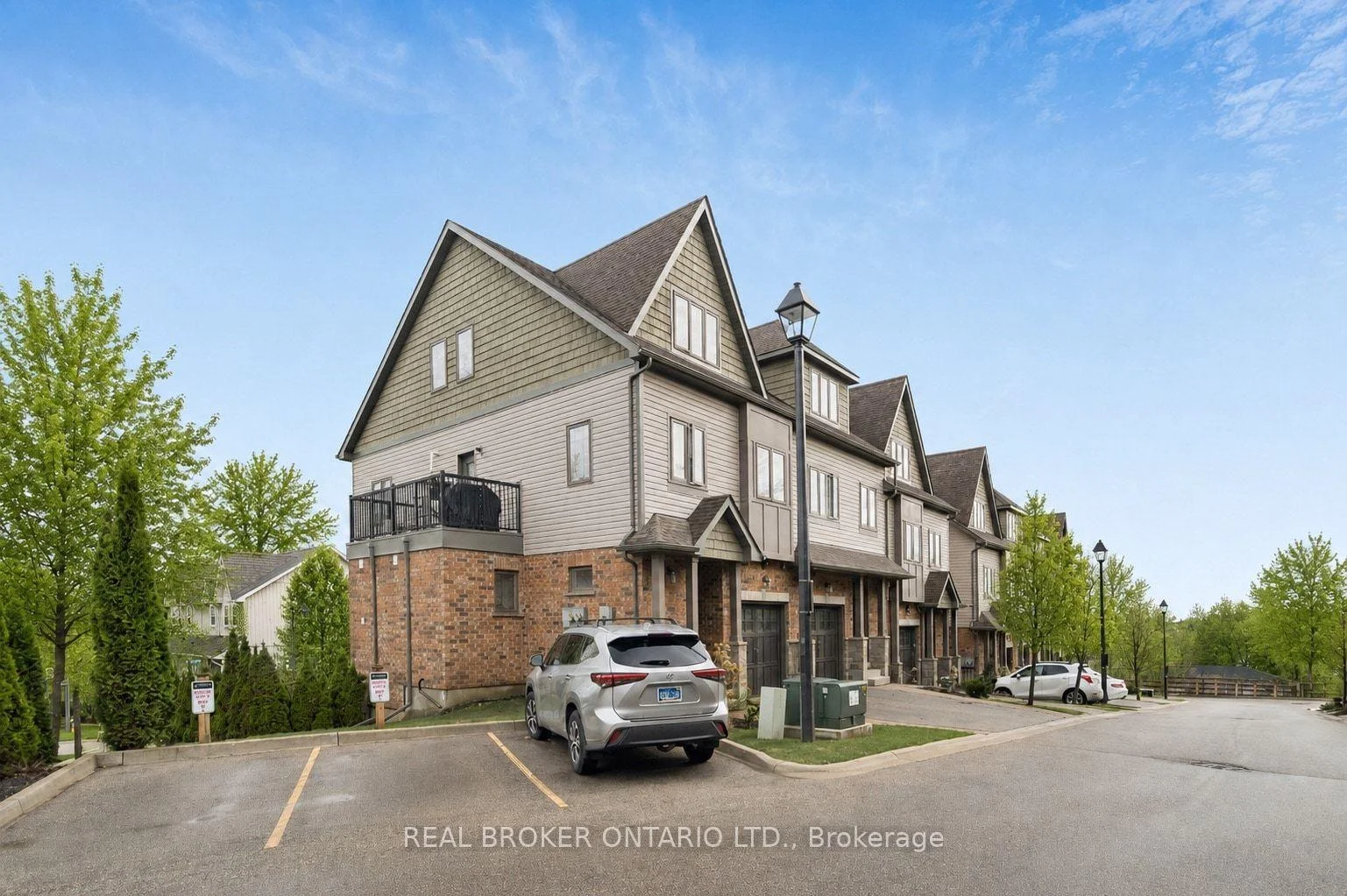 Photo 69 of Unit 9B, 9 Guthrie Lane, Guelph/Eramosa, Rockwood — HOMEH