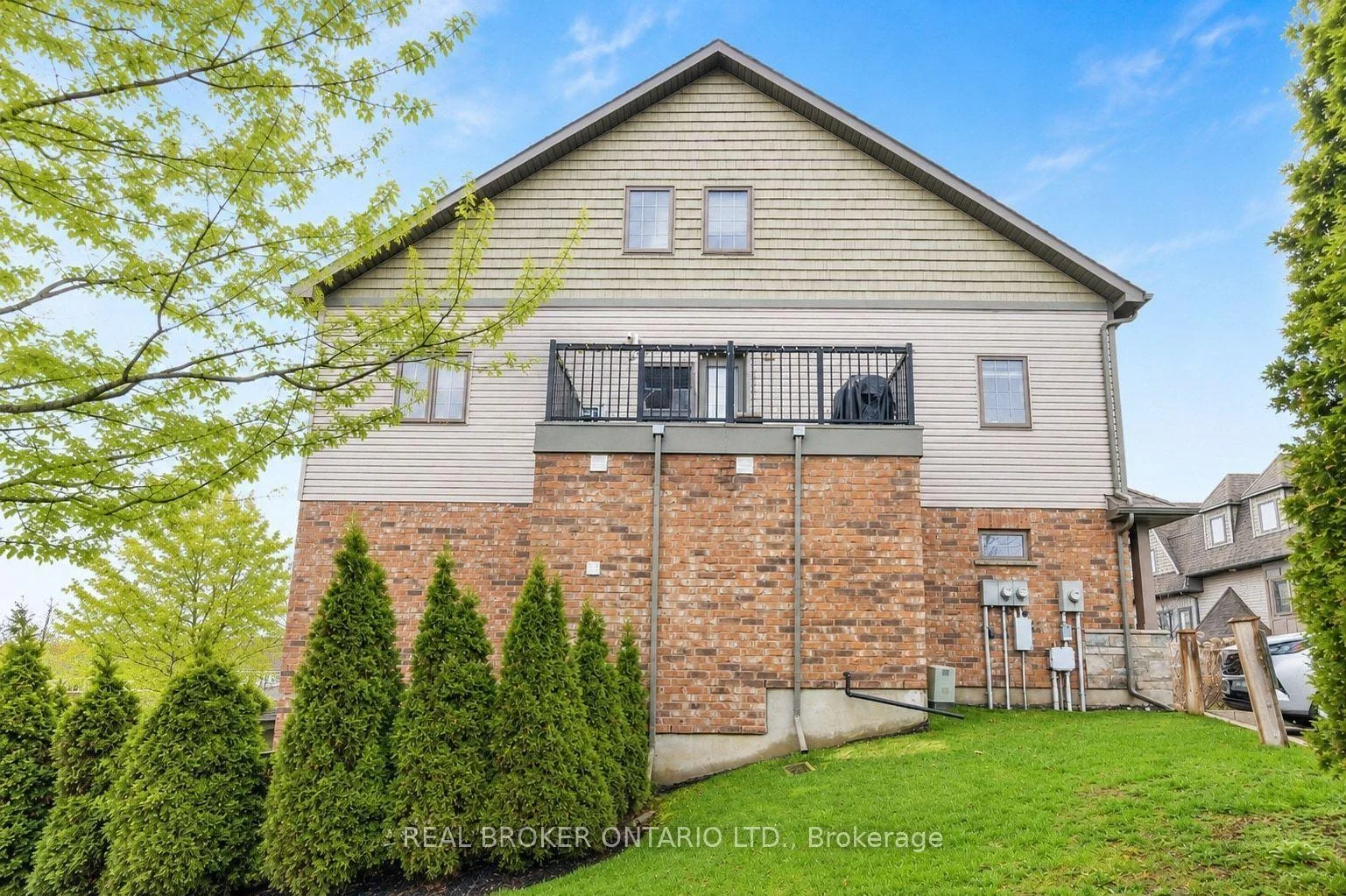 Photo 71 of Unit 9B, 9 Guthrie Lane, Guelph/Eramosa, Rockwood — HOMEH